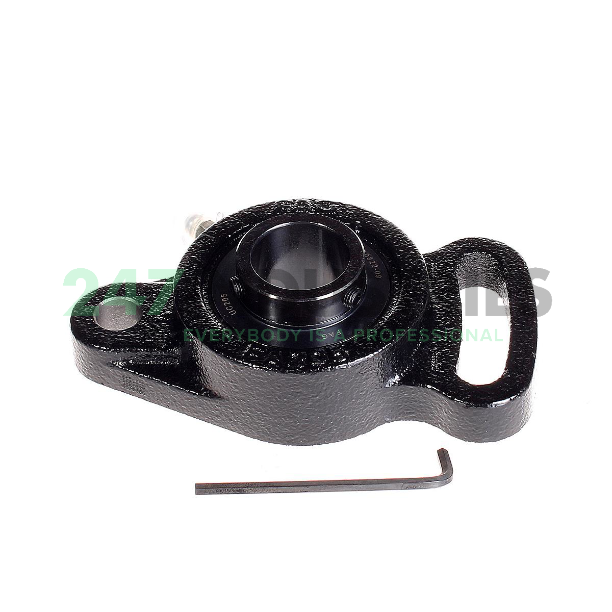 UCFA205-J7 FAG Image 2