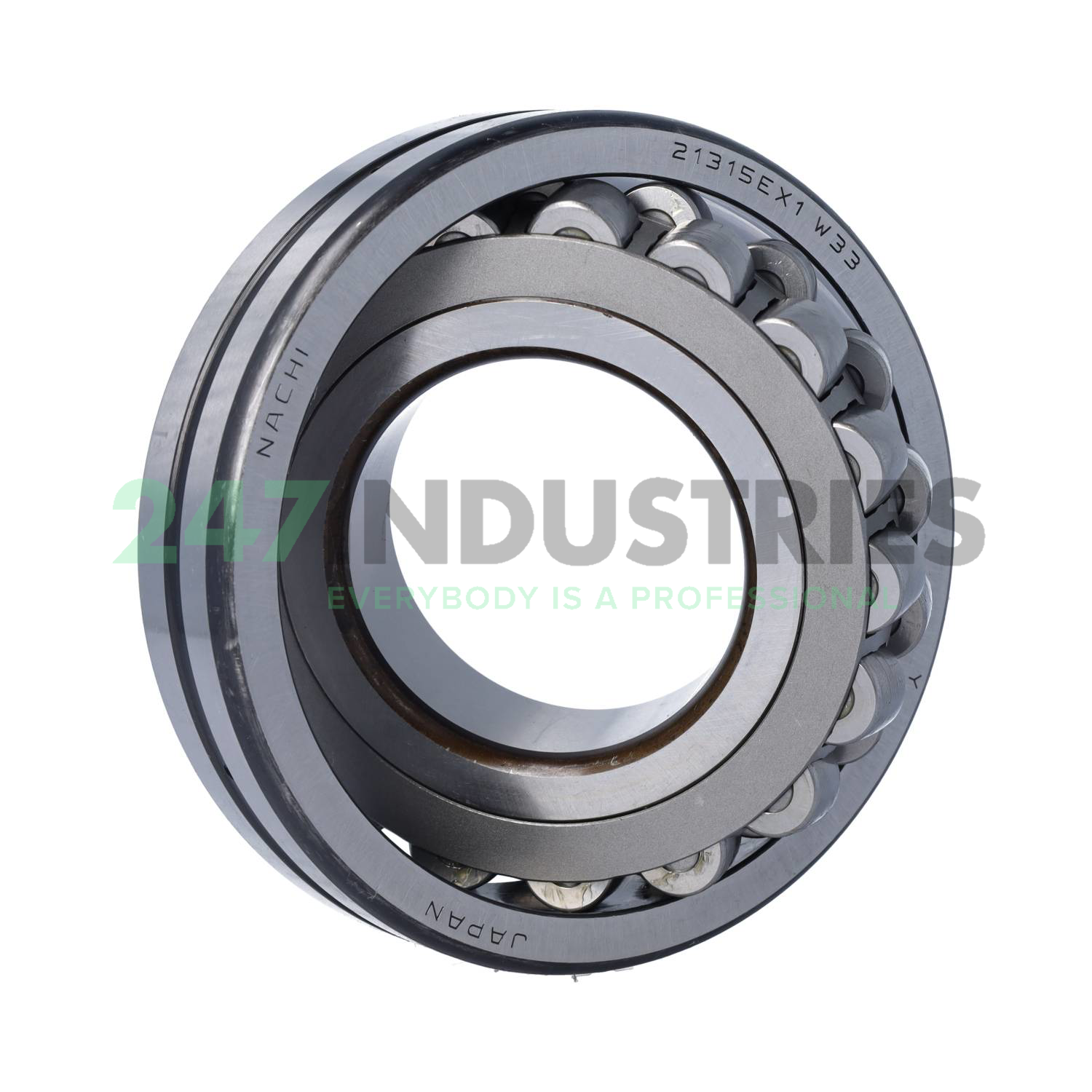 21315EX1 W33 Nachi Image 3