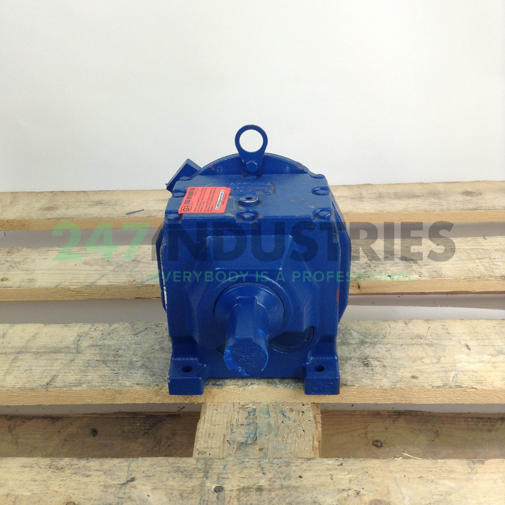 MR3I3PC3E-B34-19/1203 Rossi Image 4