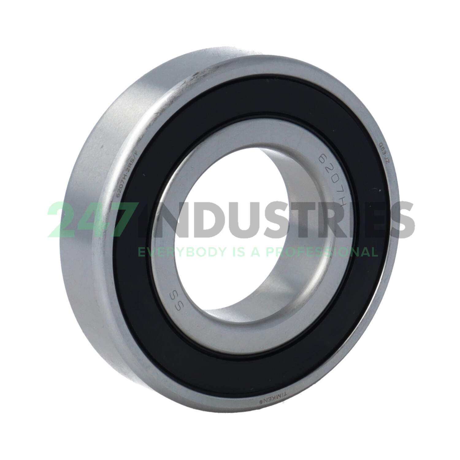 6207H-2RS/F Timken
