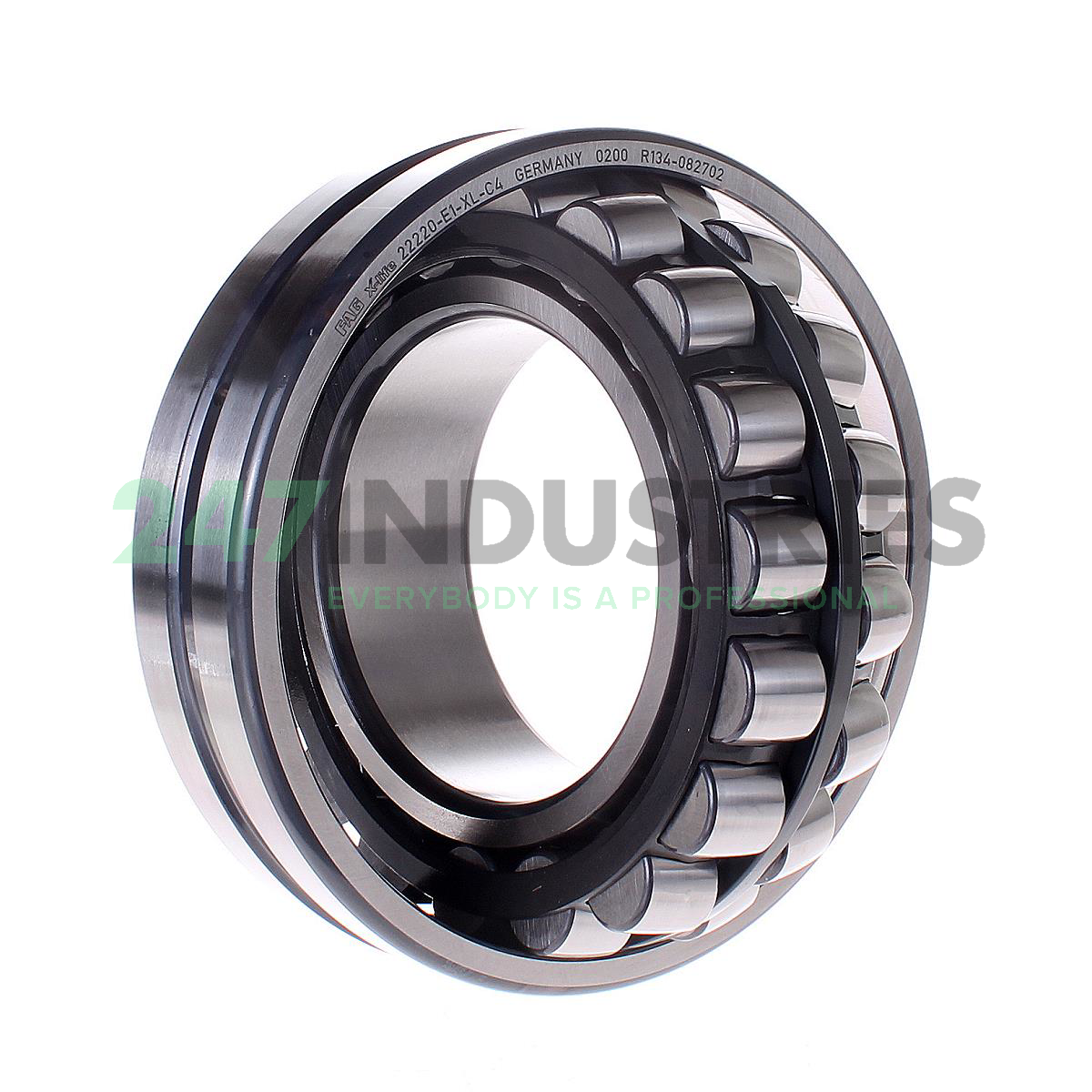 22220-E1-XL-C4 FAG Image 3