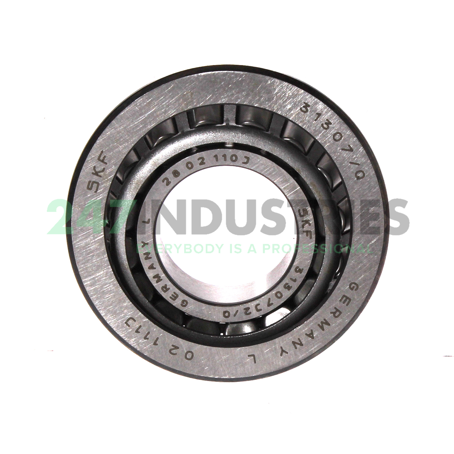 31307J2/Q SKF Image 4