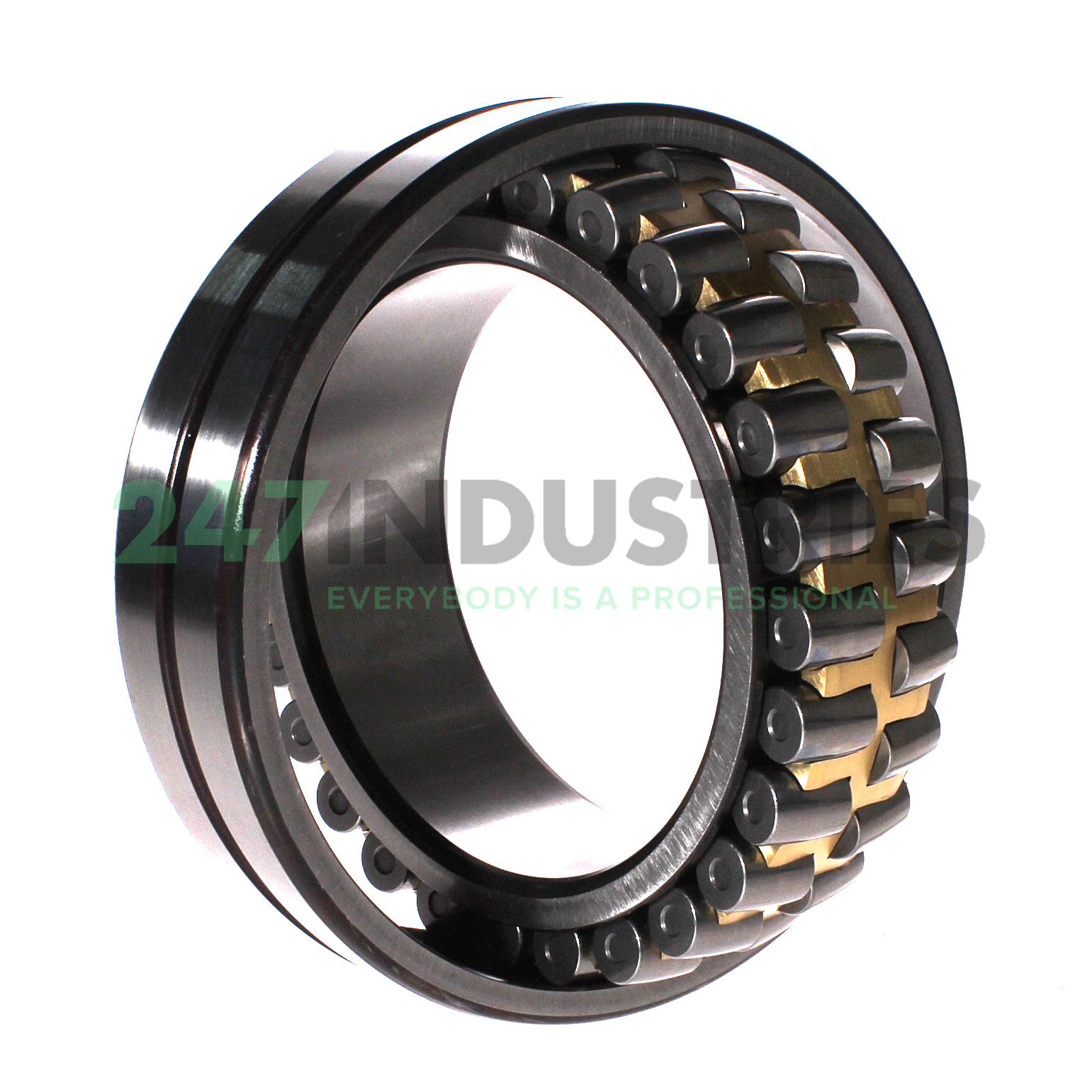 23024CAME4S11 NSK Image 3