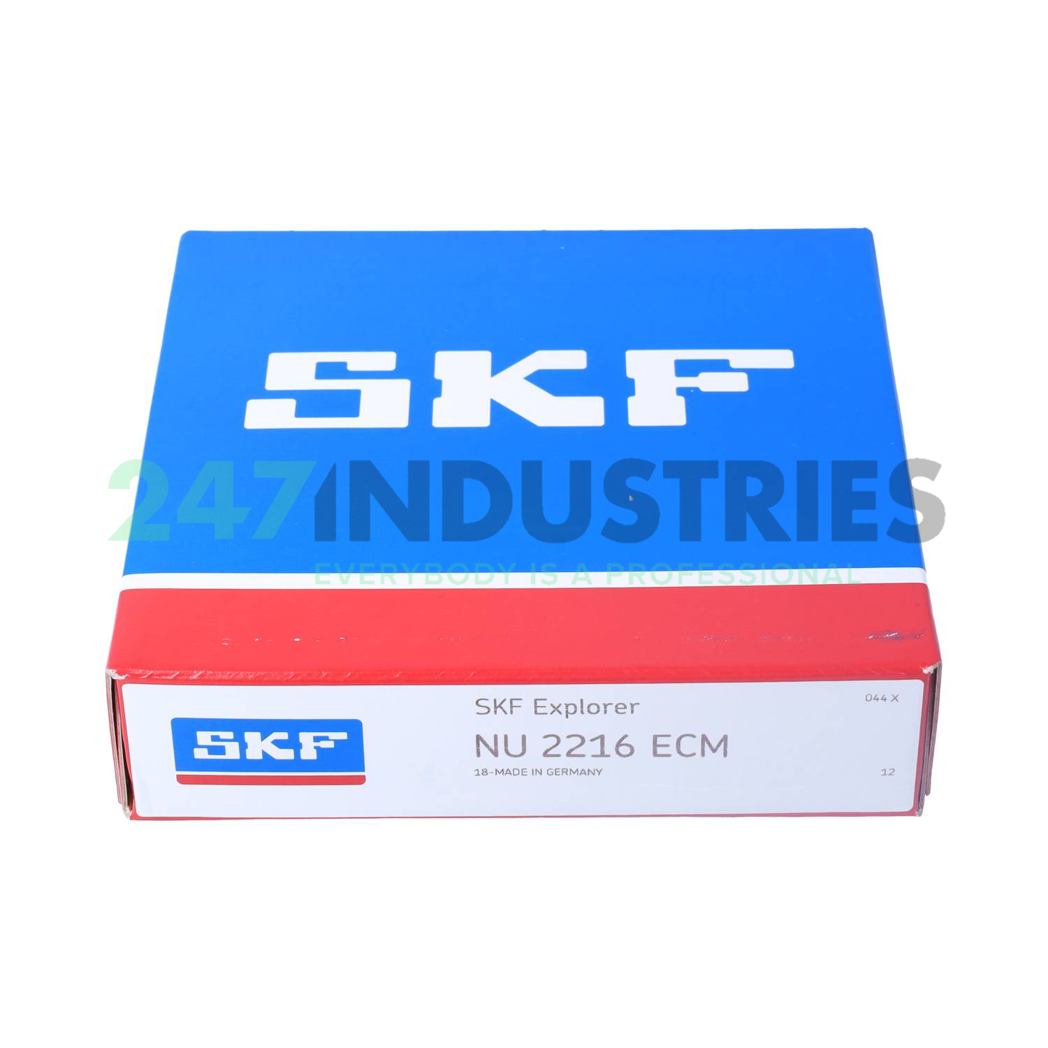 NU2216ECM SKF Image 3