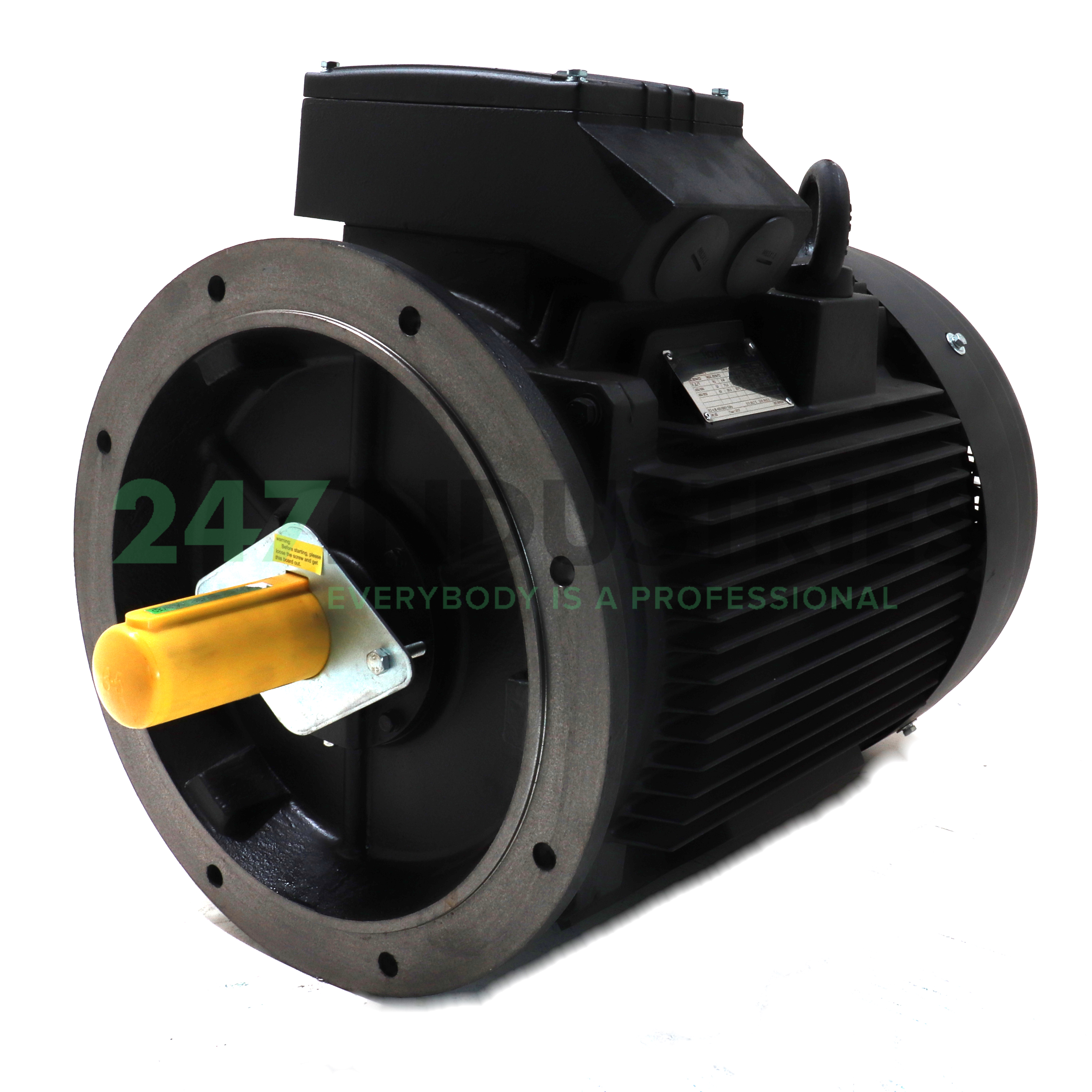 GMC3-280S-2-B5 Hoyer