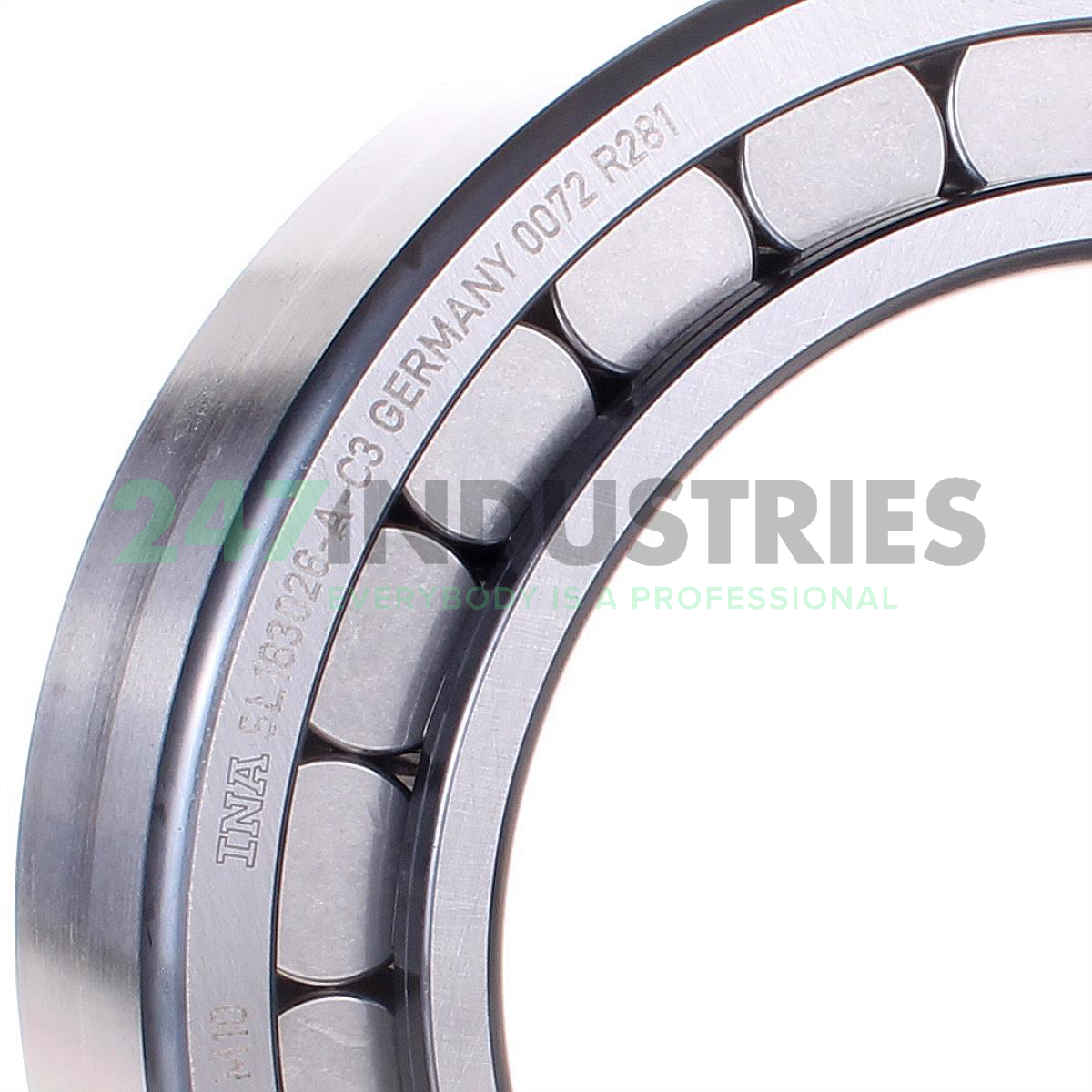 SL183026-A-C3 INA Image 2