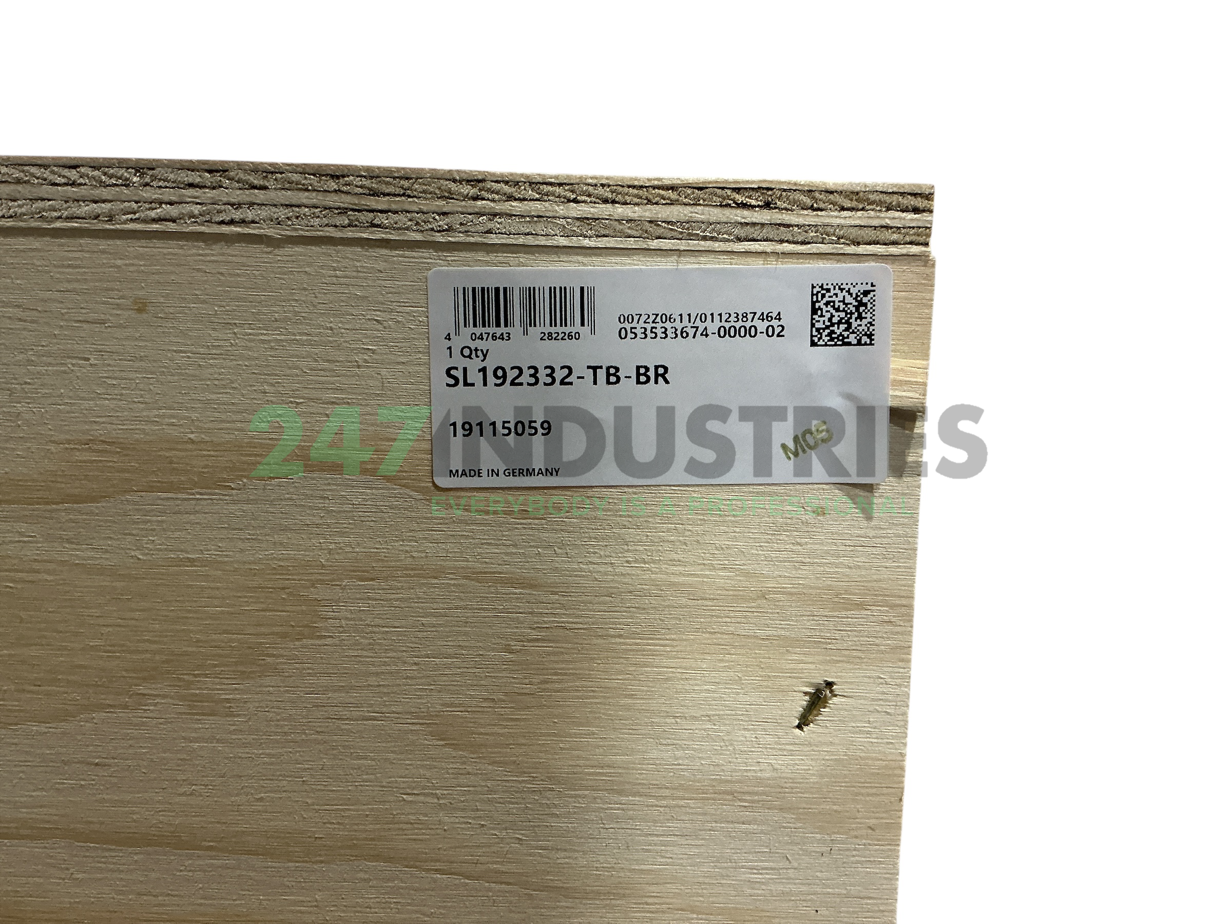 SL192332-TB-BR INA Image 3