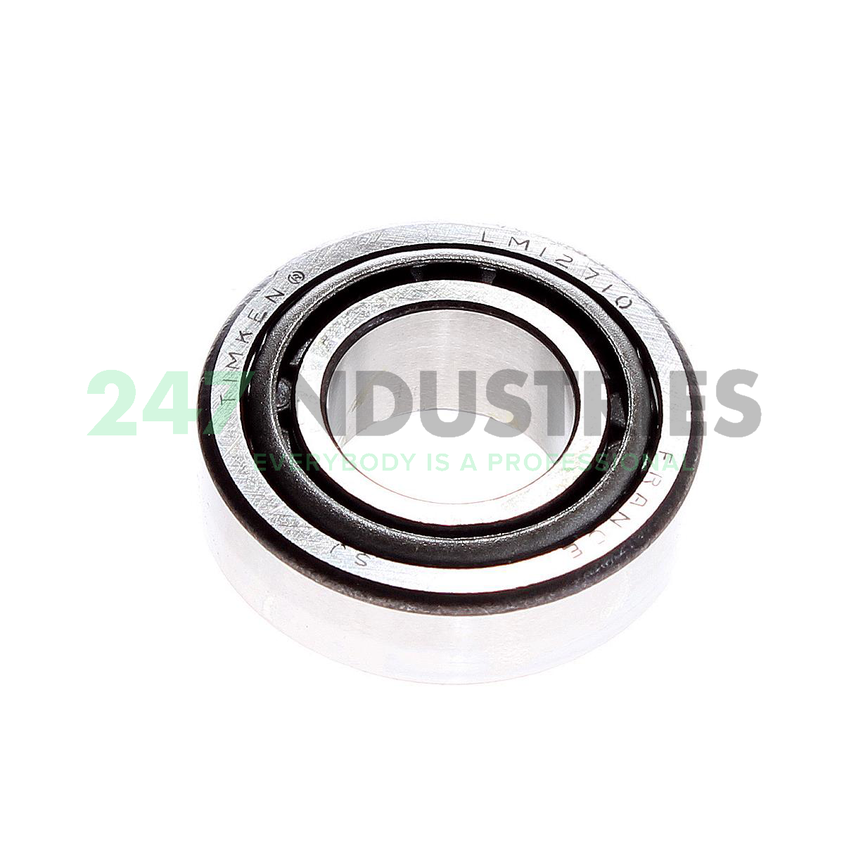 LM12749/LM12710 Timken