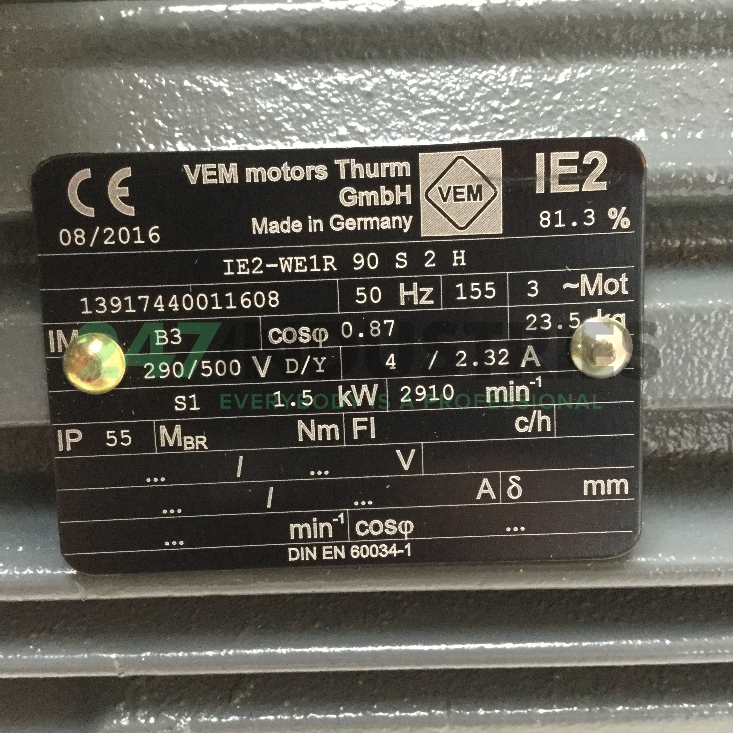 IE2-WE1R90S2HB3 VEM Image 4