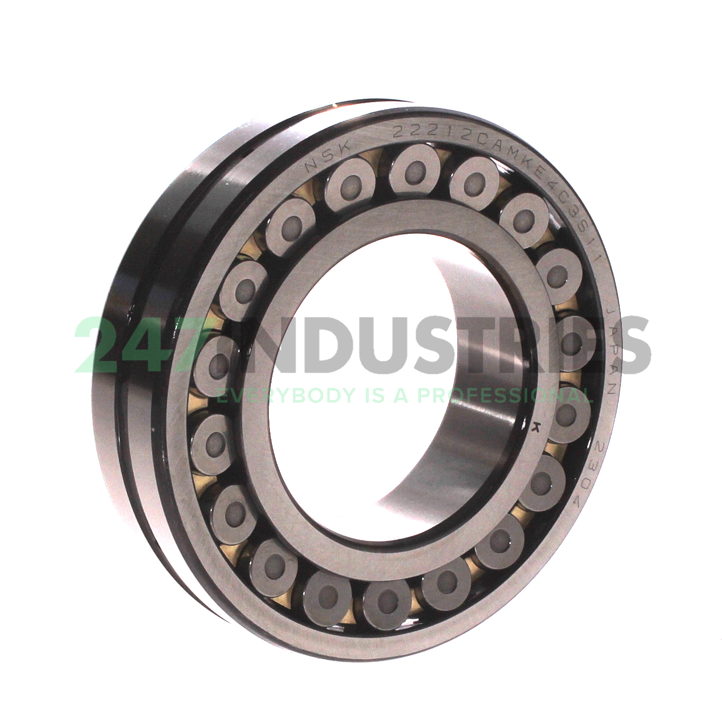 22212CAMKE4C3S11 NSK