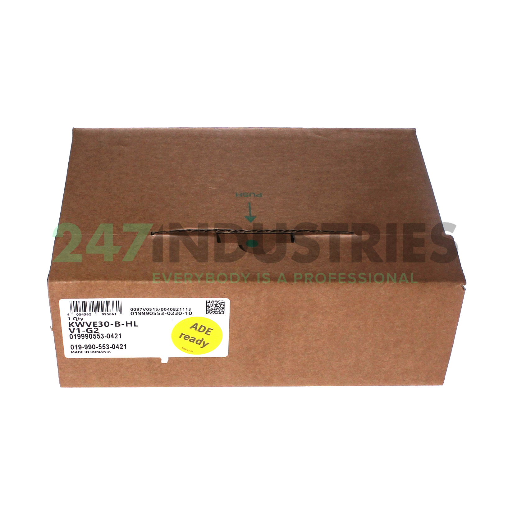 KWVE30-B-HL-V2-G1 INA Image 4