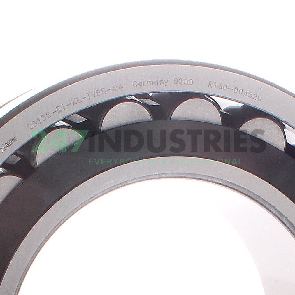 23132-E1-XL-TVPB-C4 FAG Image 3