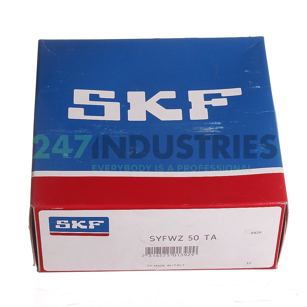 SYFWZ50TA SKF Image 4