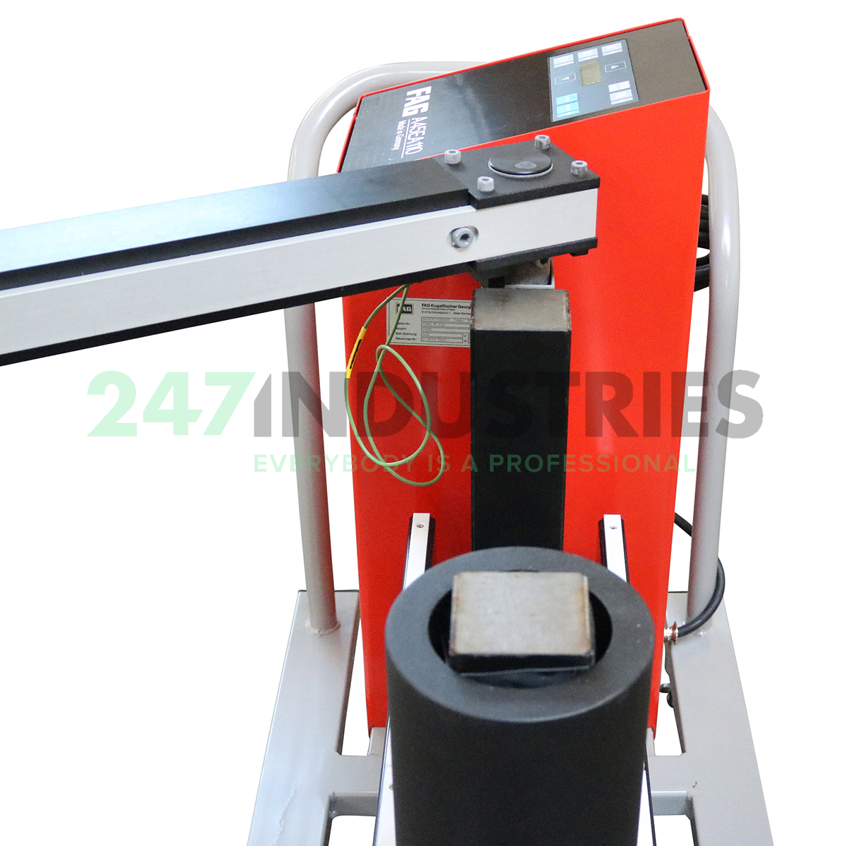 A45EA110.V440 FAG Image 10