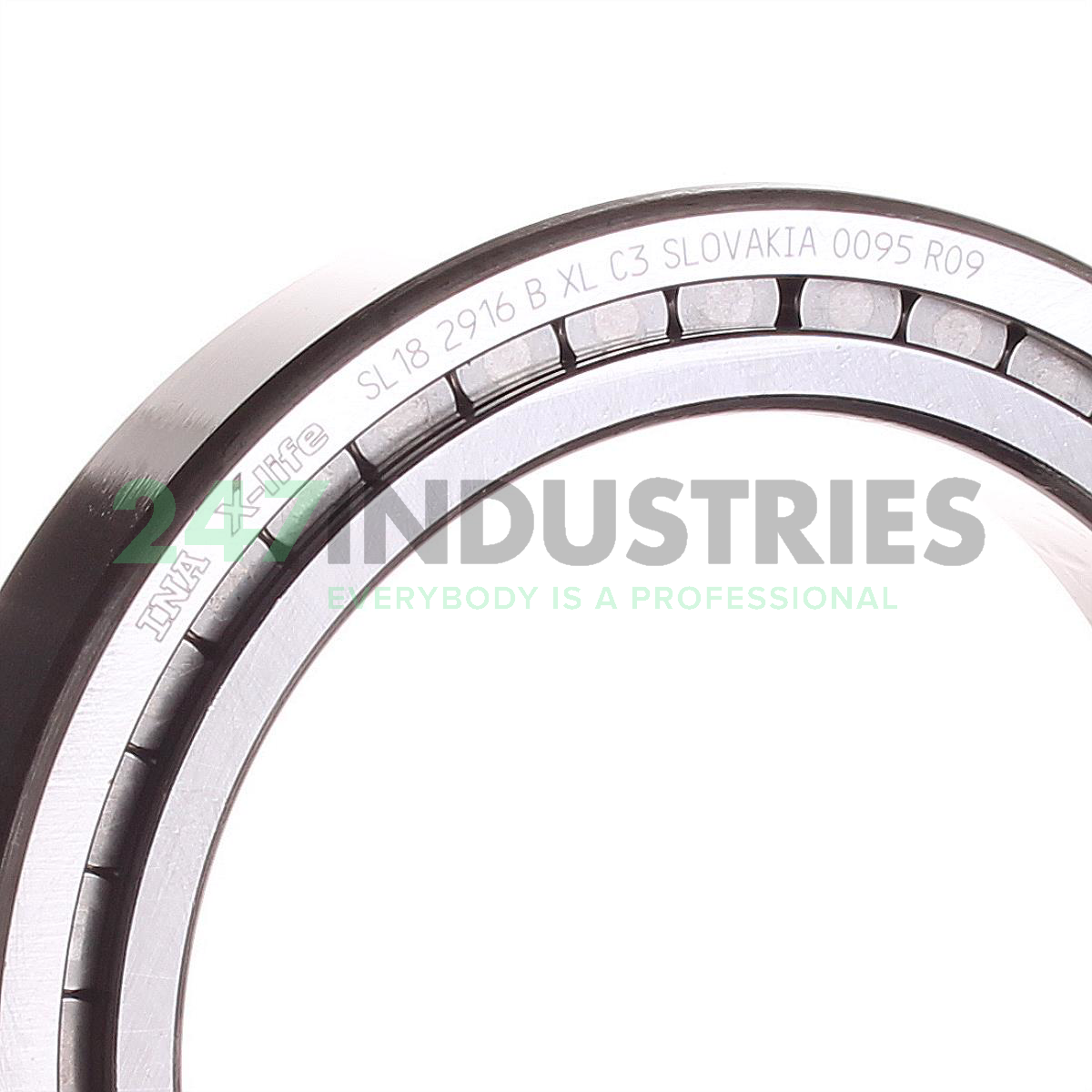 SL182916-B-XL-C3 INA Image 2