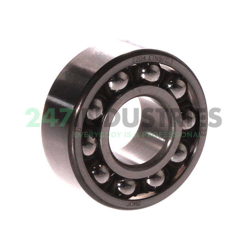 2204ETN9/C3 SKF