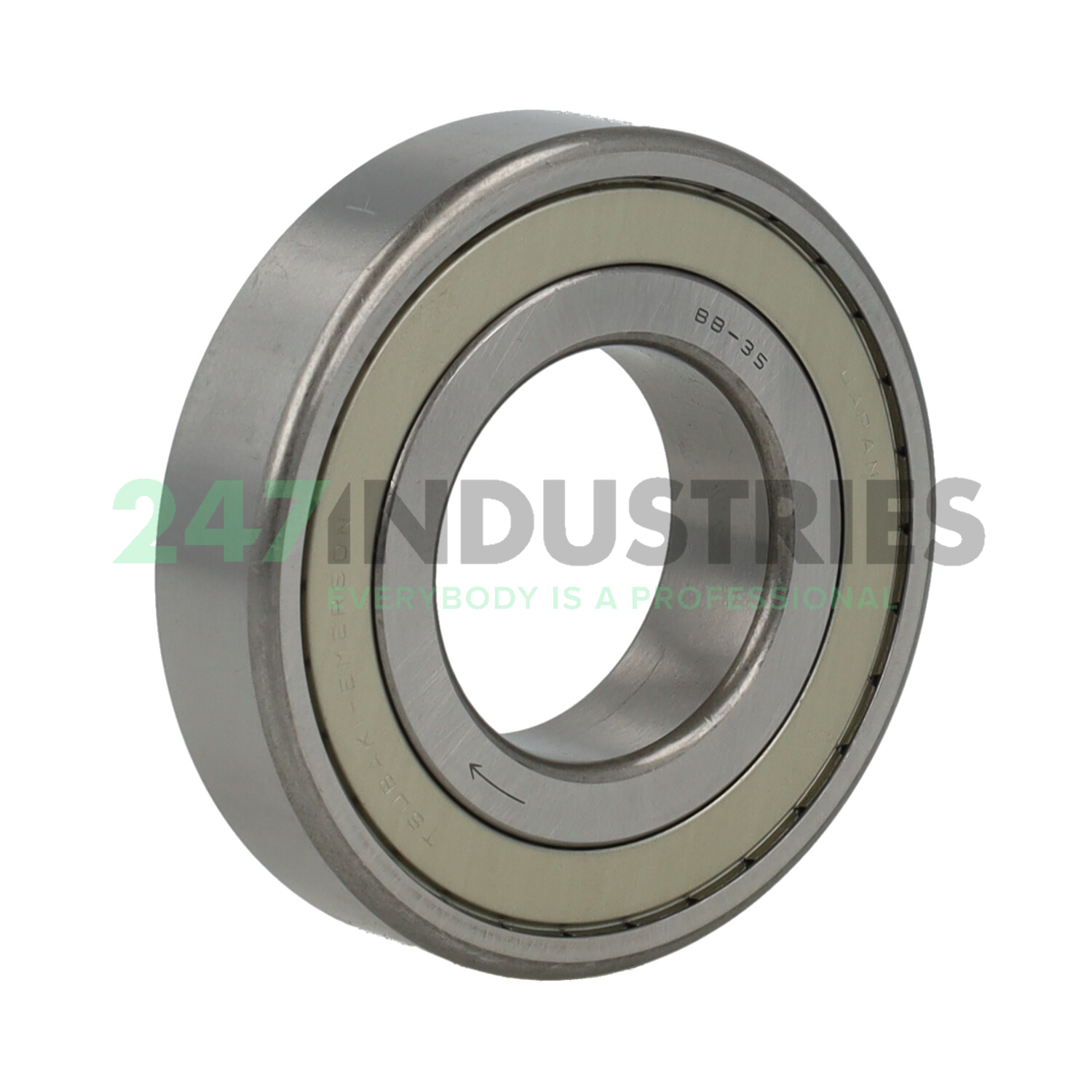 BB35 Tsubakimoto Emerson