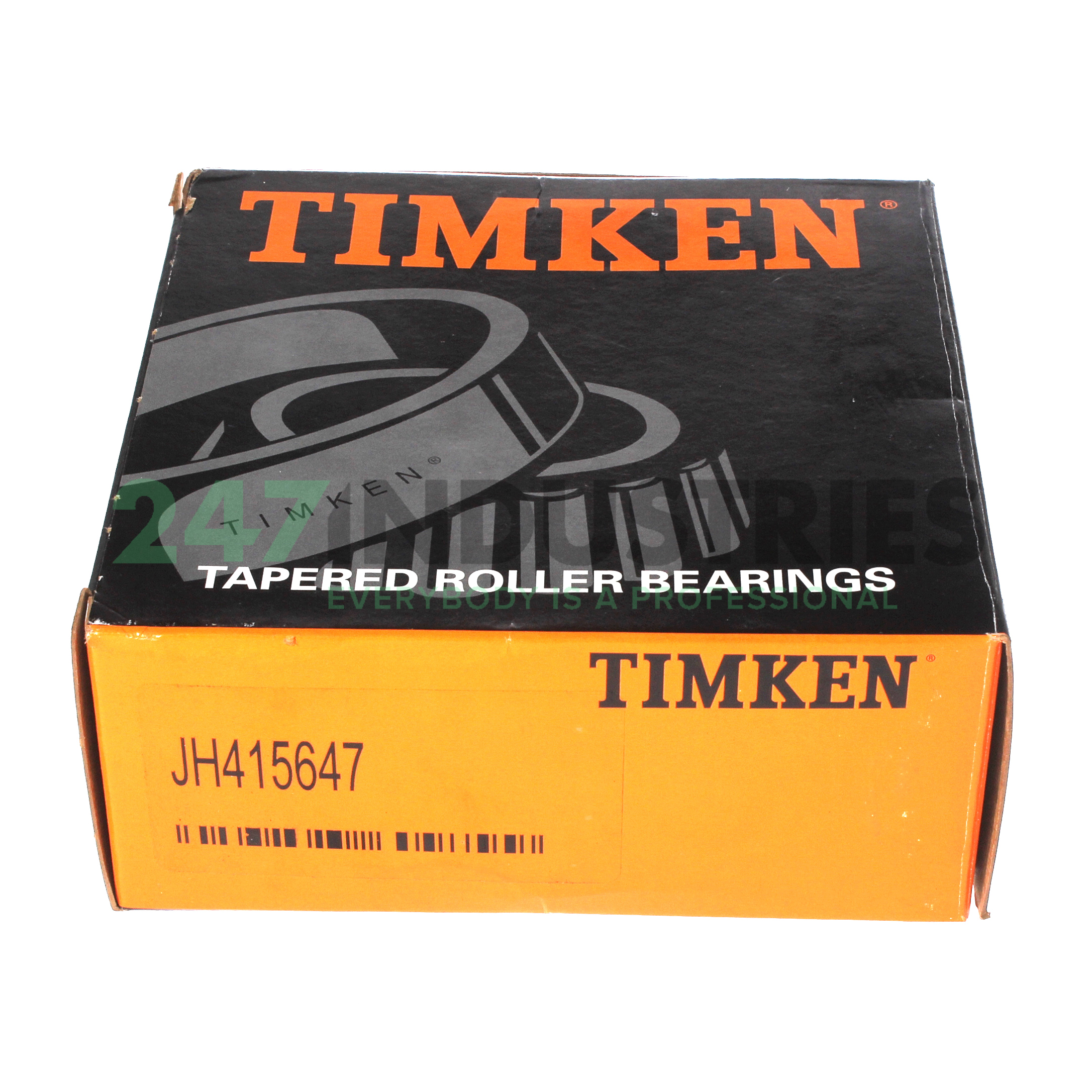 JH415647 Timken Image 3