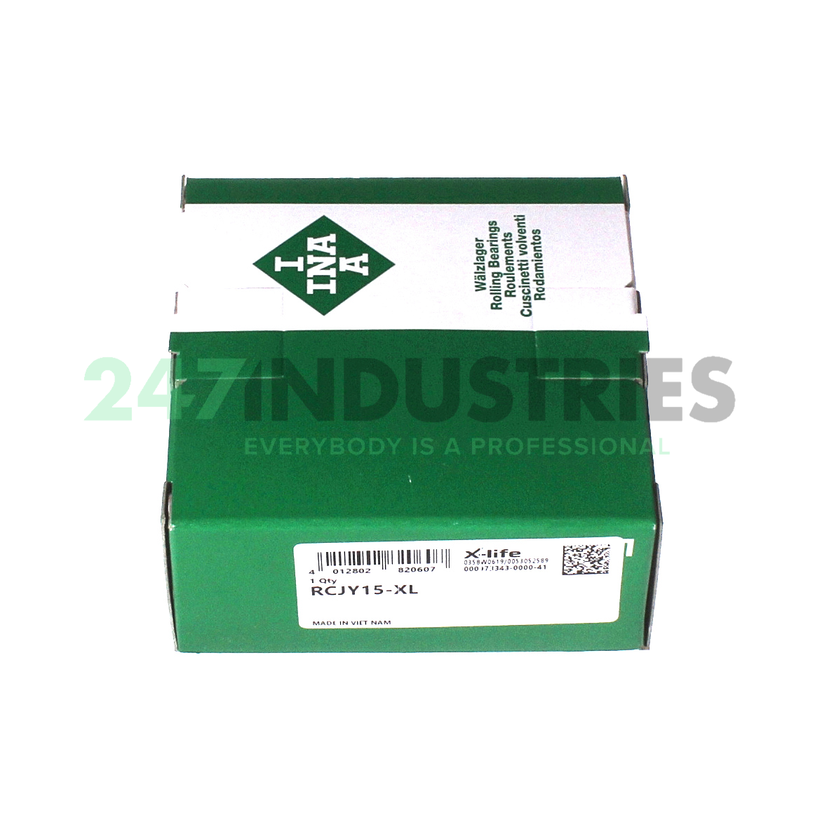 RCJY15-XL INA Image 2