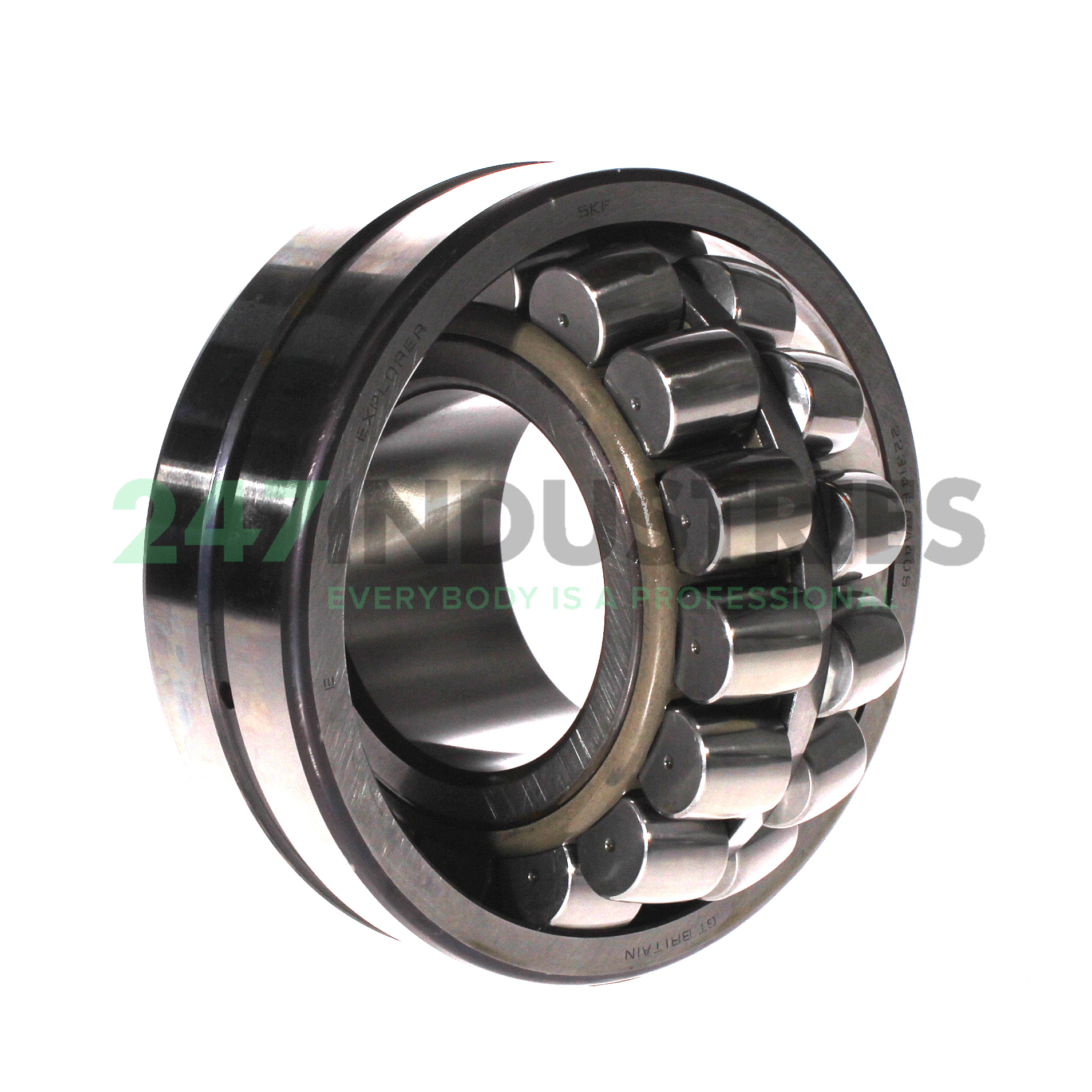 22314E/VA405 SKF Image 4