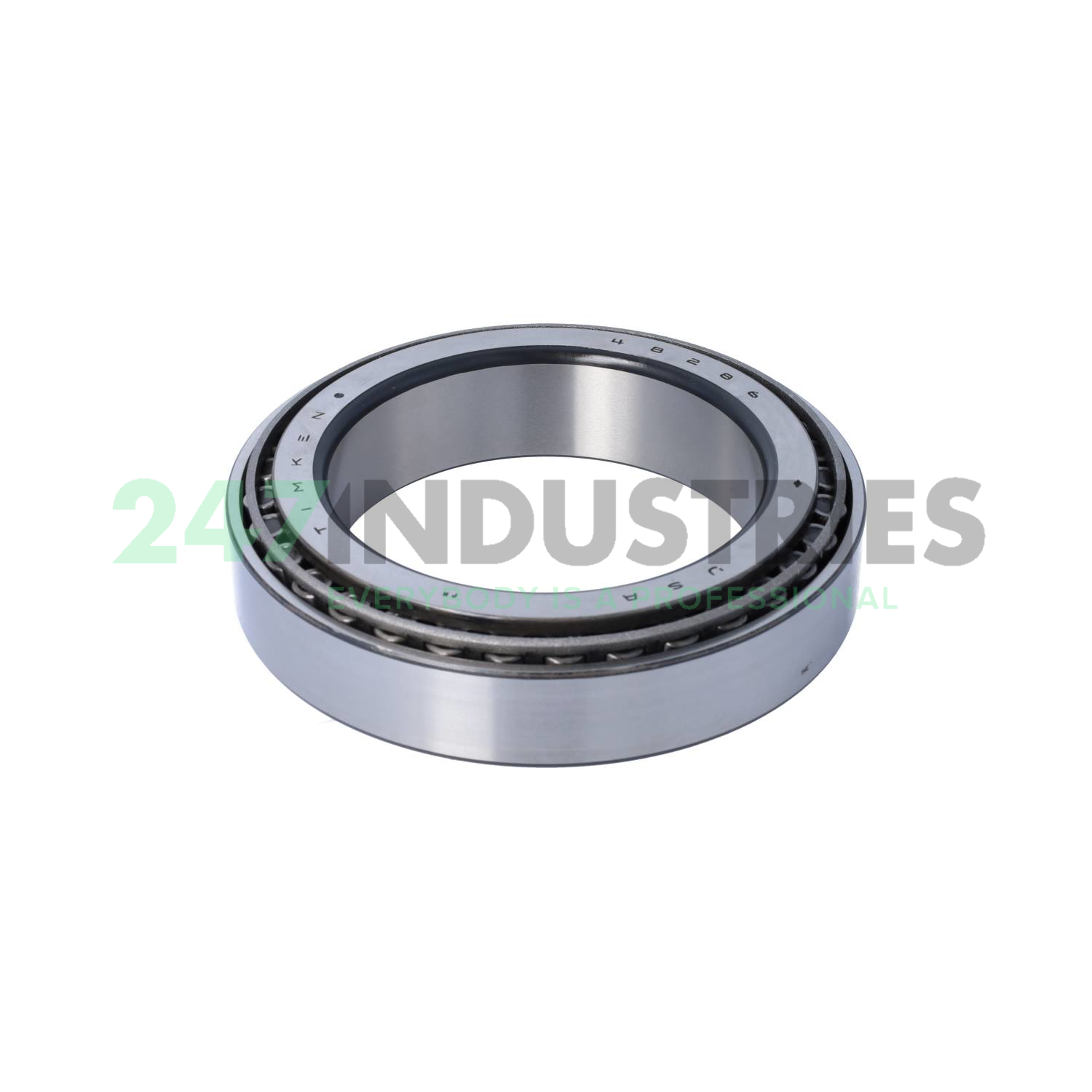 48286/48220 Timken Image 1
