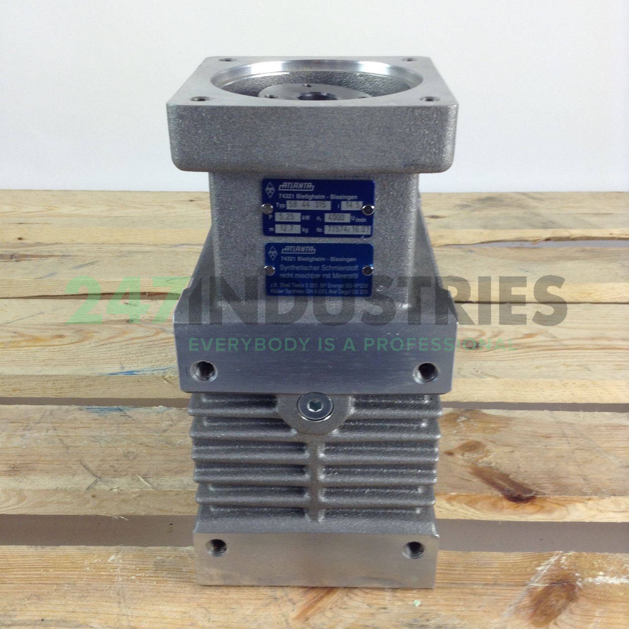 5844315 Atlanta getriebe GmbH Image 6