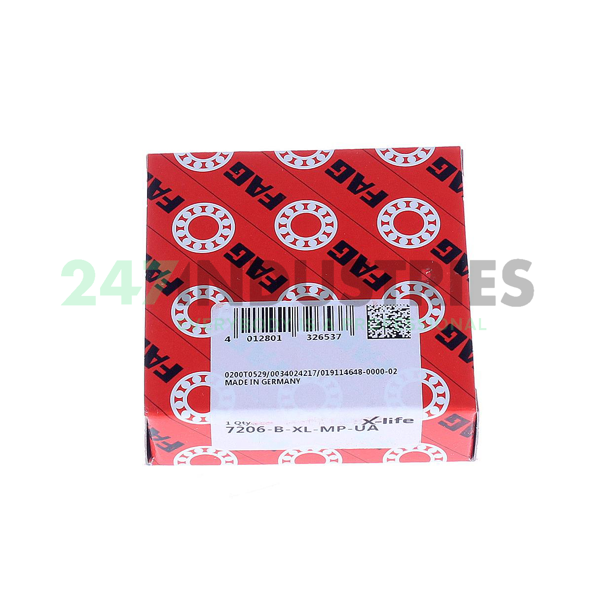 7206-B-XL-MP-UA FAG Image 3