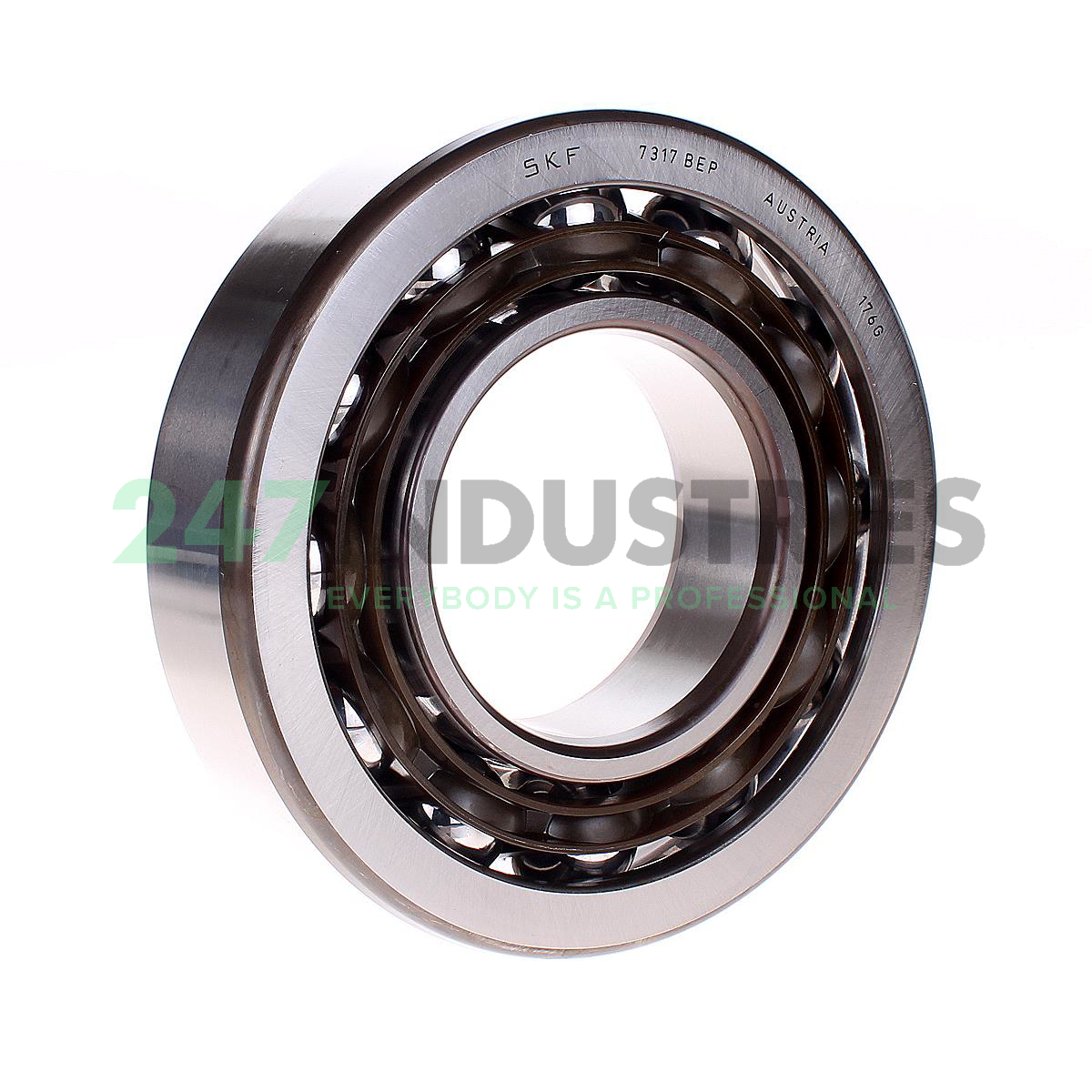 7317BEP SKF Image 1