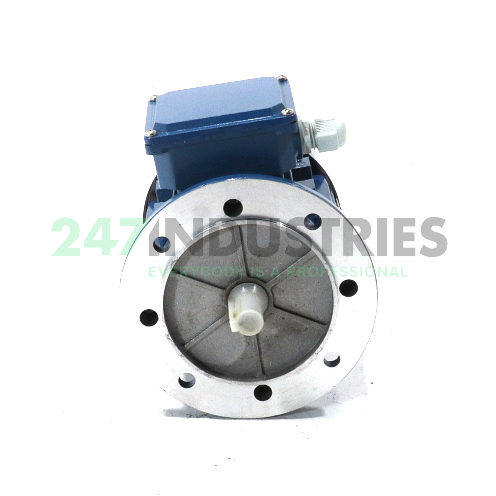 6SM71B6-B5 SMEM Motori Elettrici Image 2