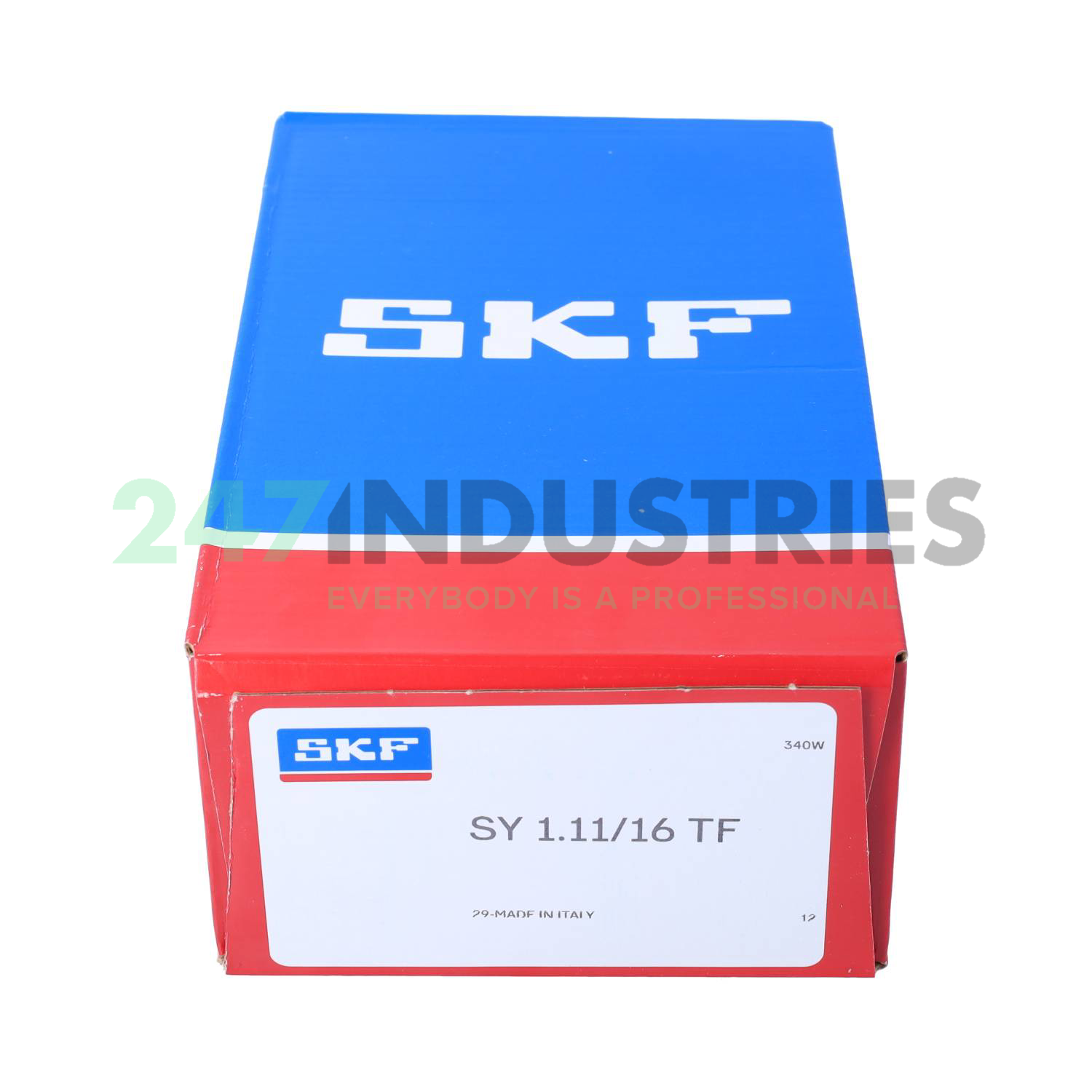 SY1.11/16TF SKF Image 2
