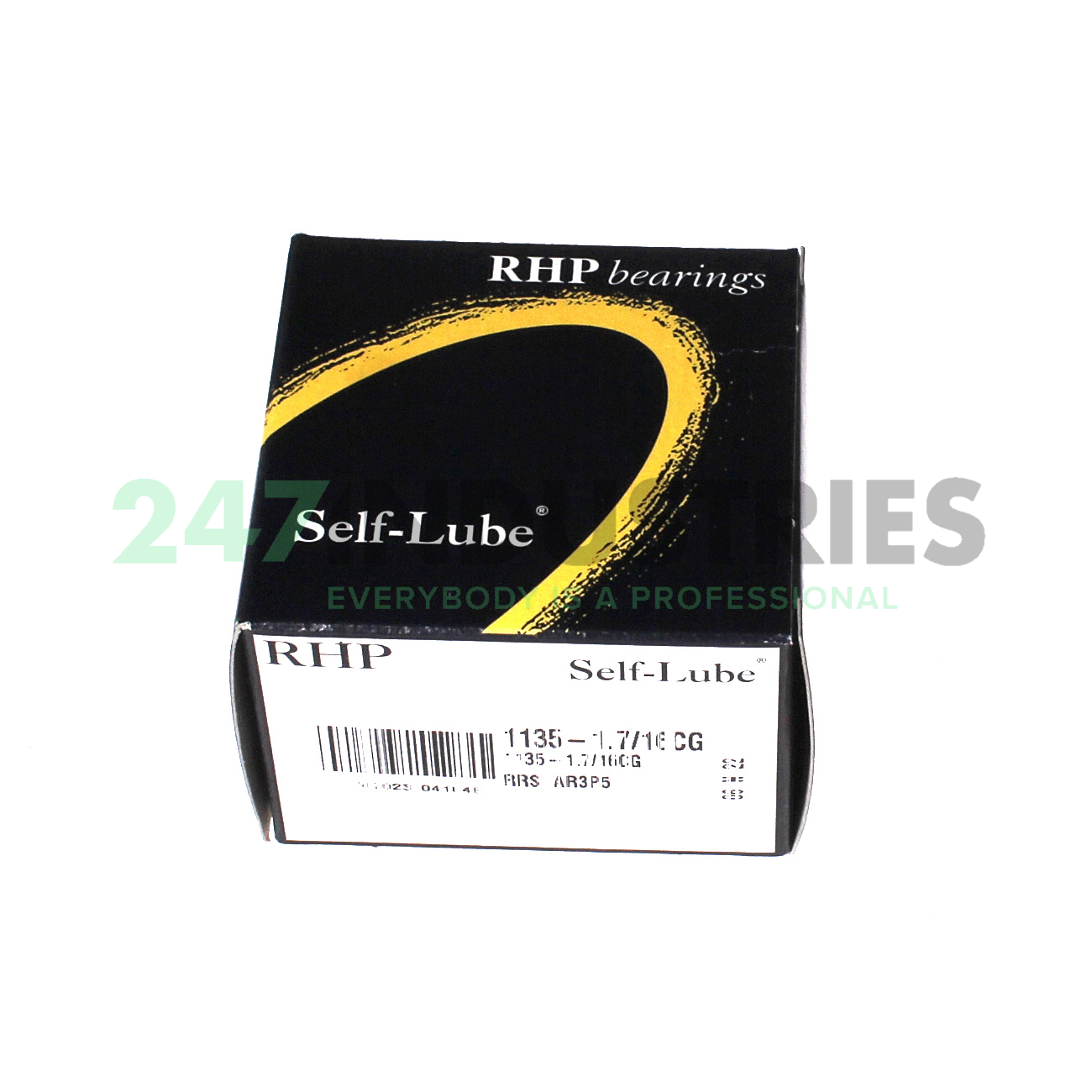 1135-1.7/16CG RHP Image 3