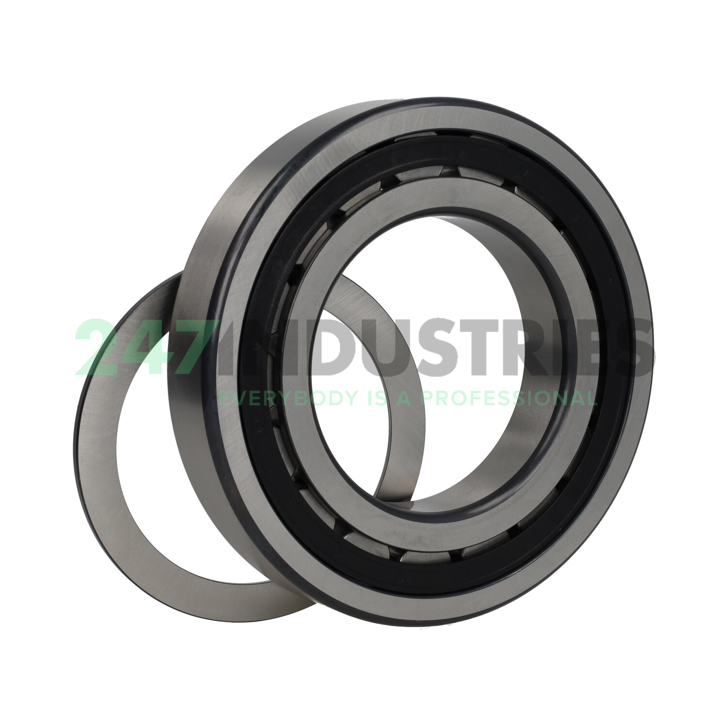 NUP219-E-XL-TVP2-C3 FAG Image 3