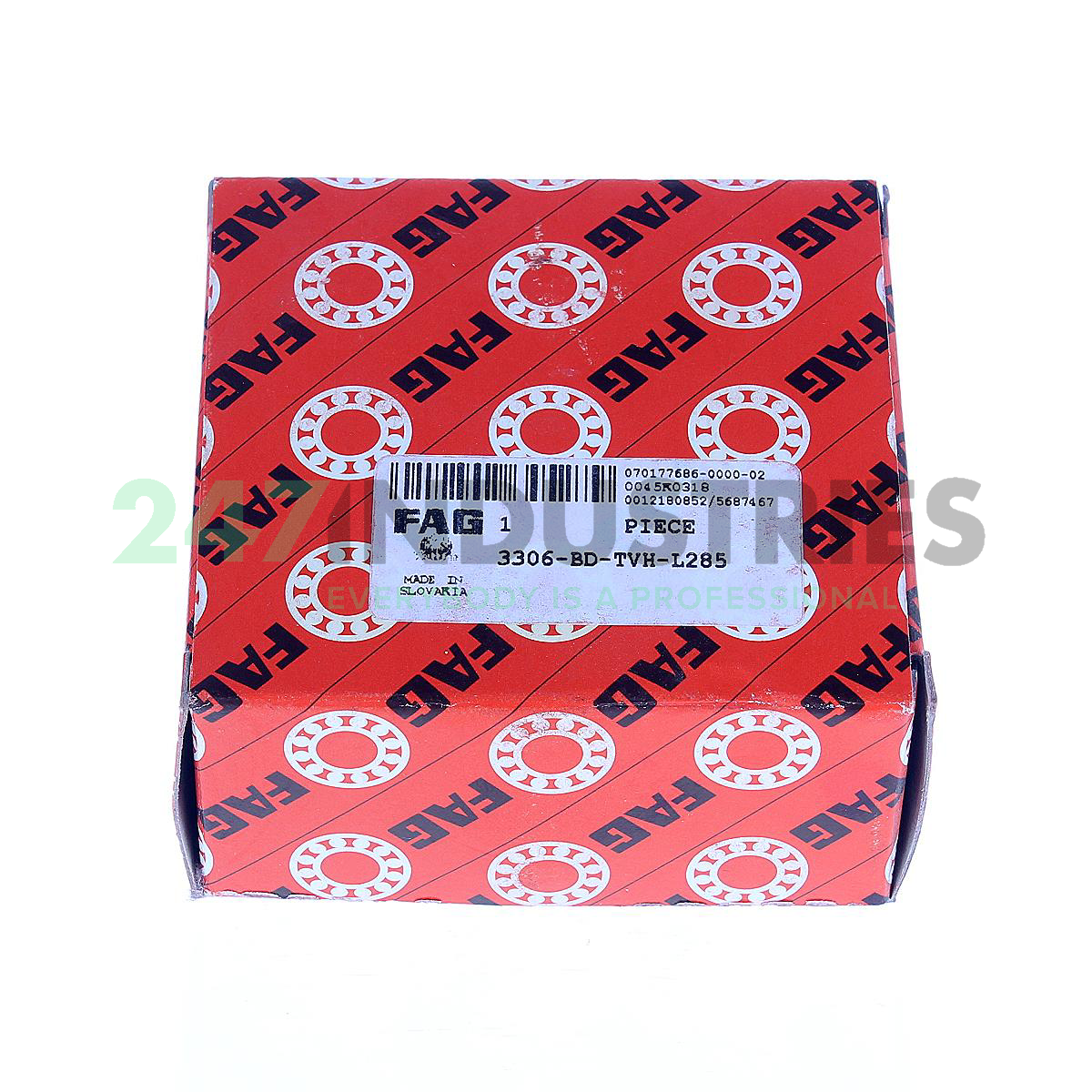 3306-BD-TVH-L285 FAG Image 2