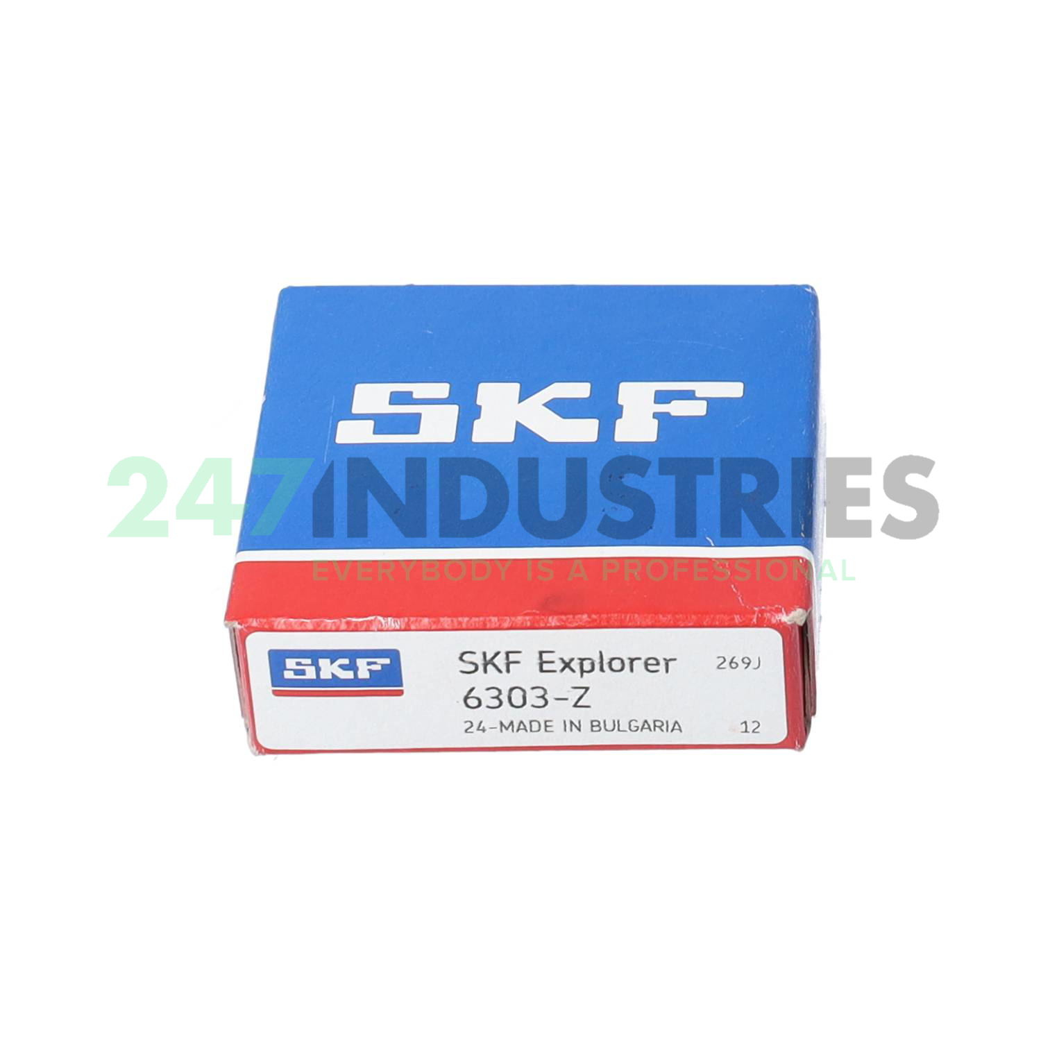 6303-Z SKF Image 3