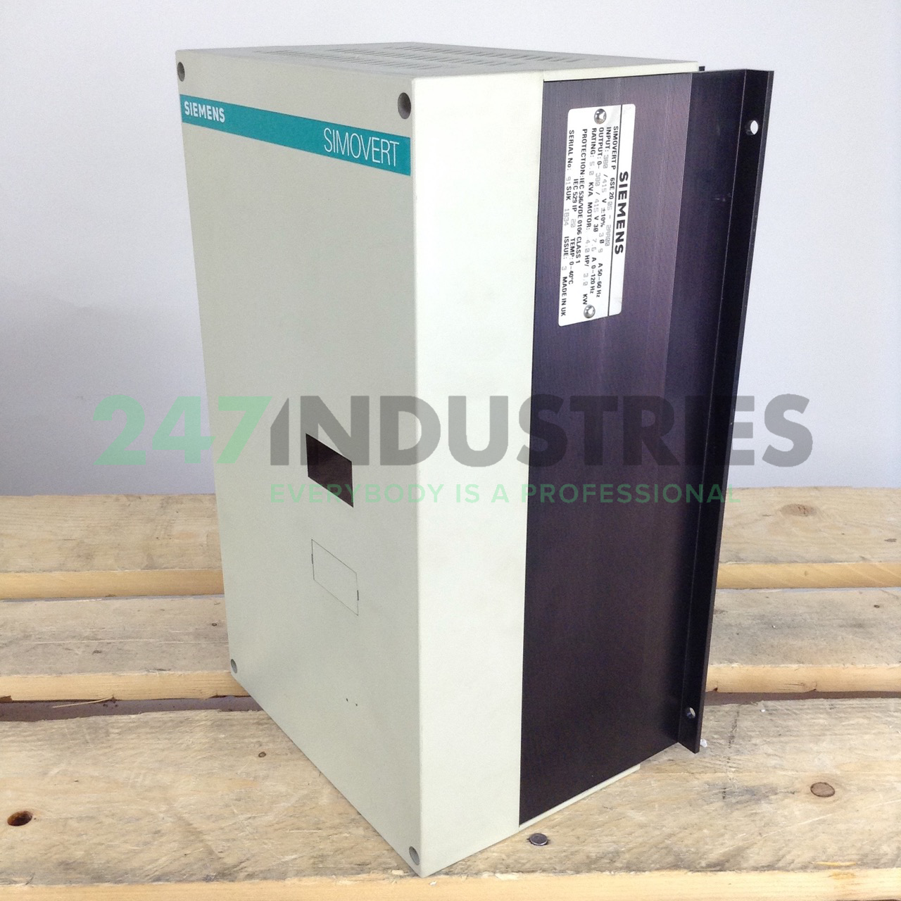 6SE2005-2AA00 Siemens