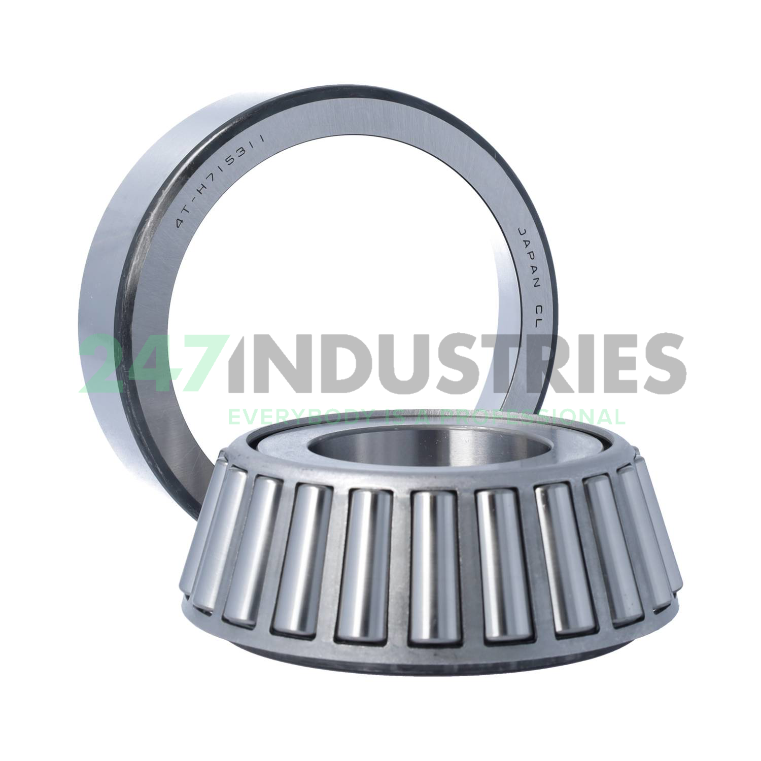 4T-H715334/H715311 NTN