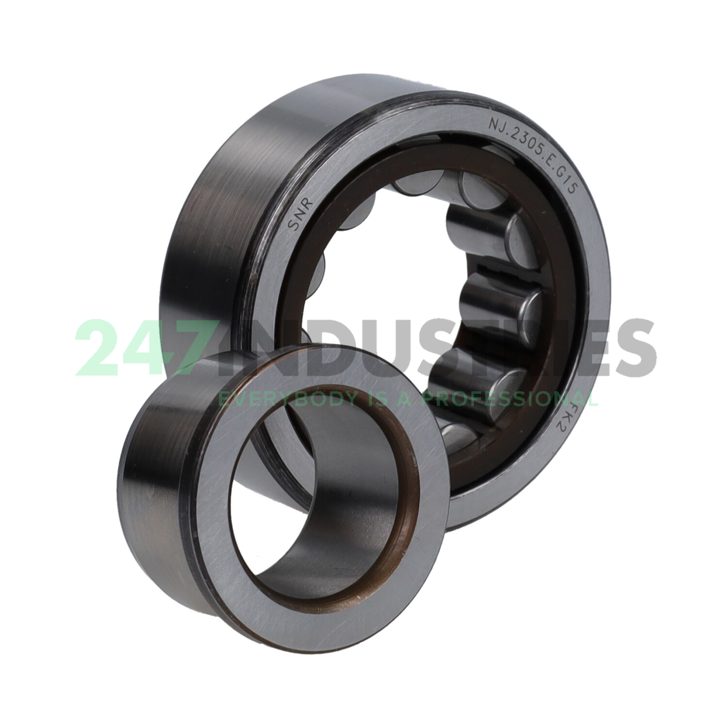 NJ2305E G15 SNR Image 3