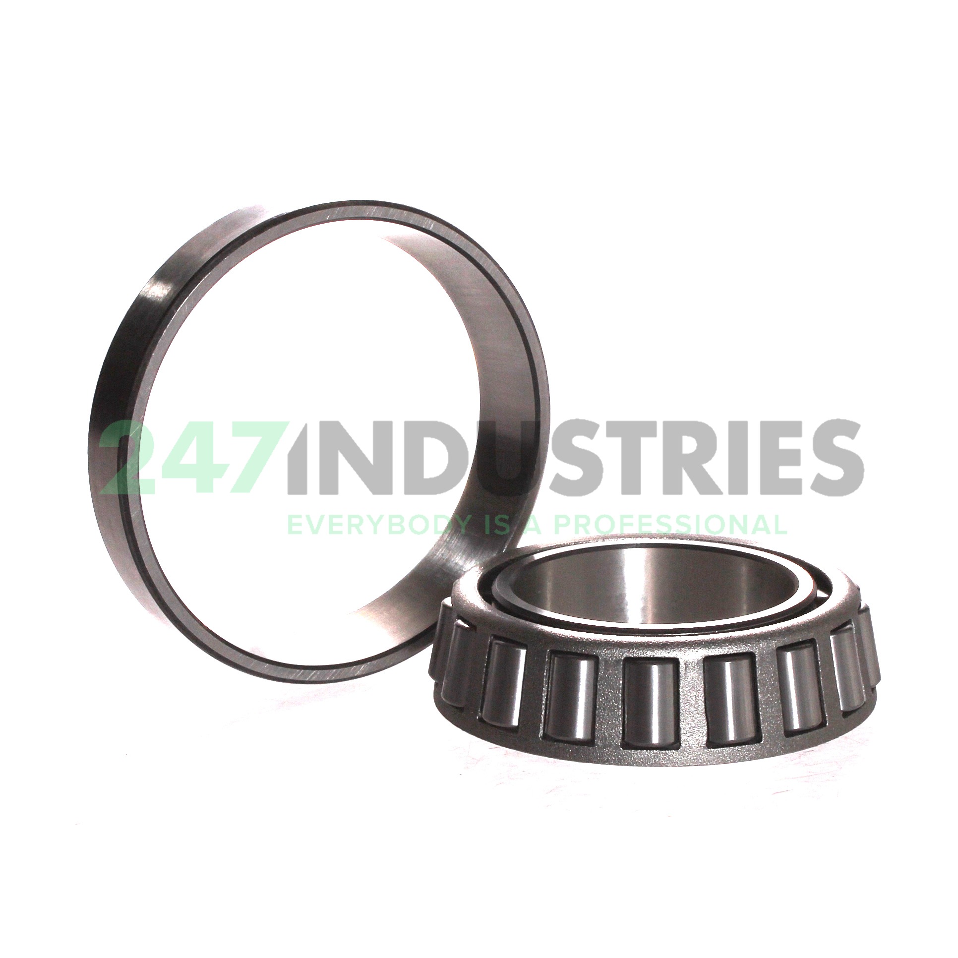 368A/362 Timken Image 2