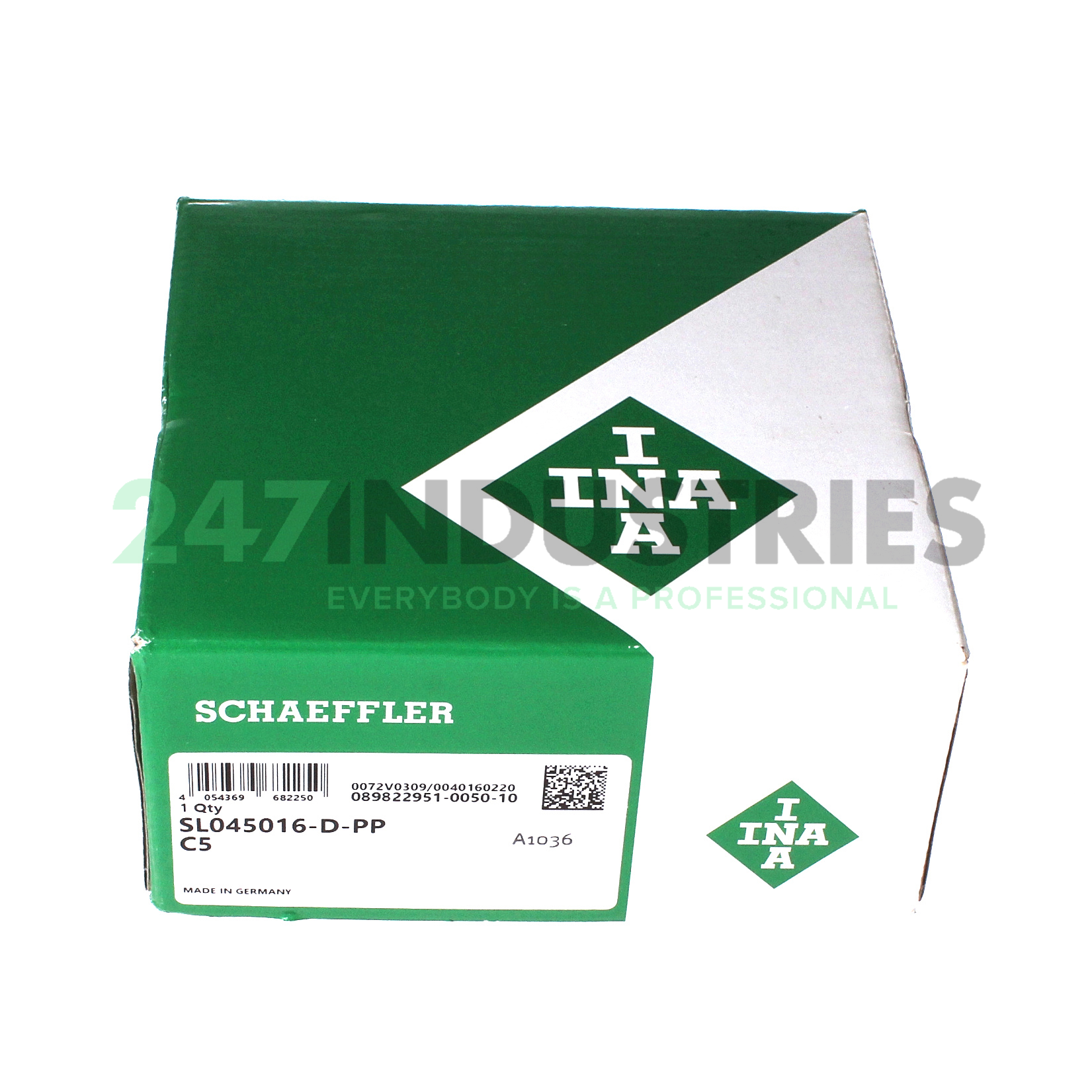 SL045016-D-PP-C5 INA Image 4