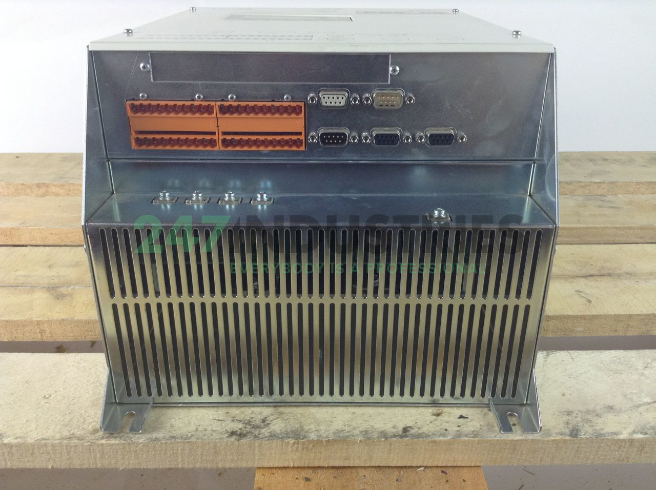 EVD4902-E Lenze Image 4