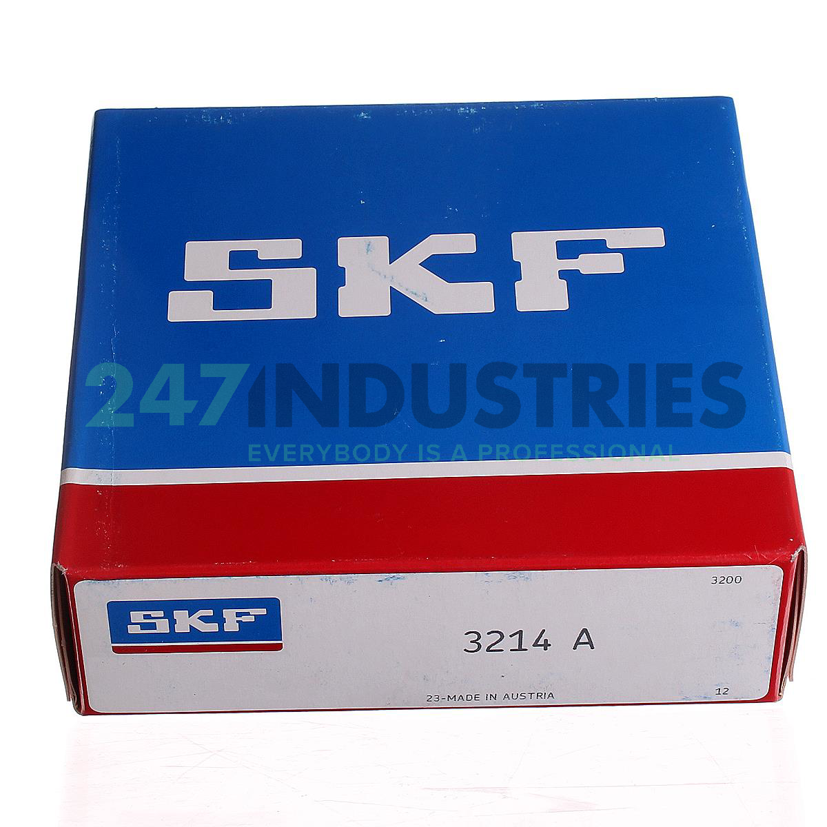 3214A SKF Image 3