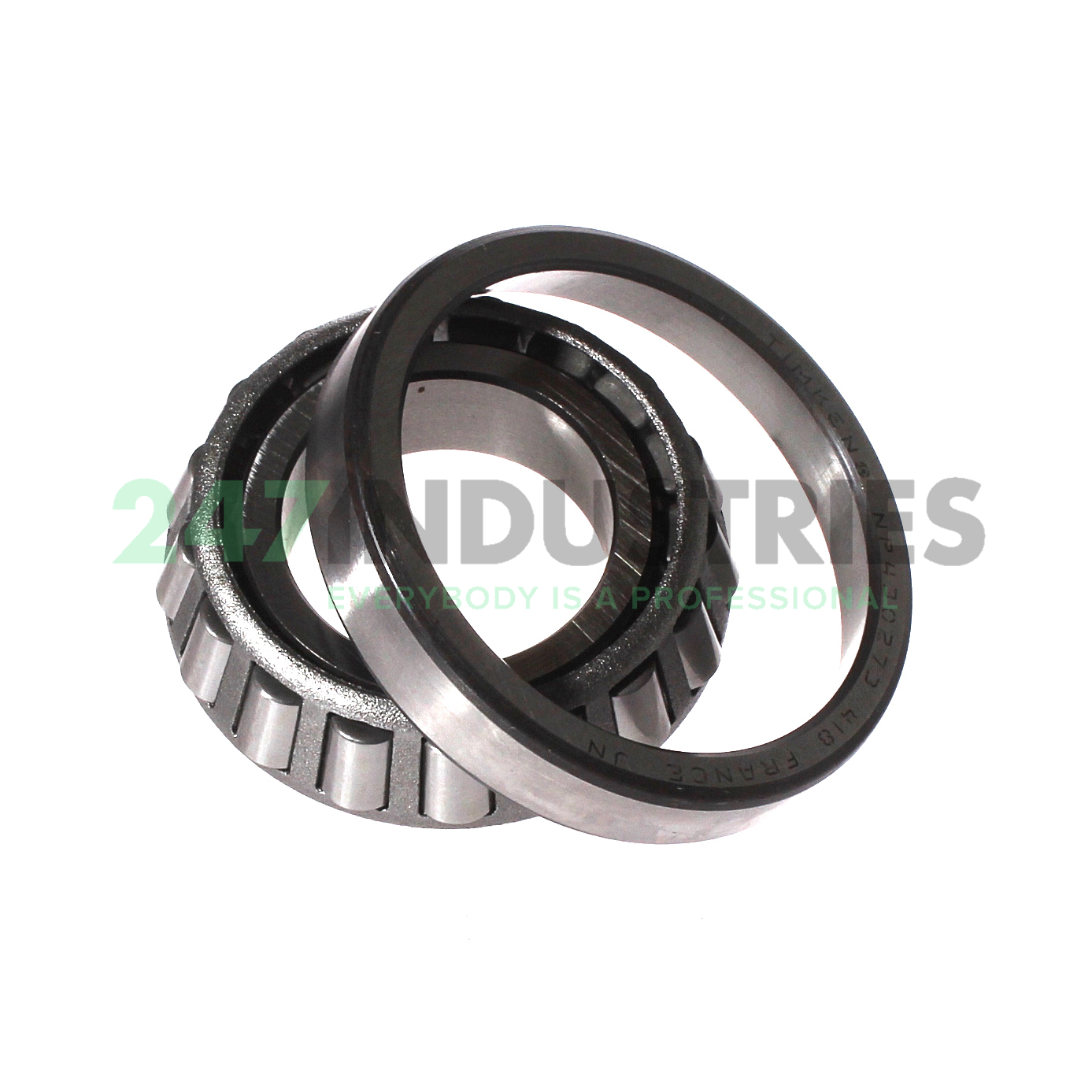 NP797735/NP430273 Timken Image 2