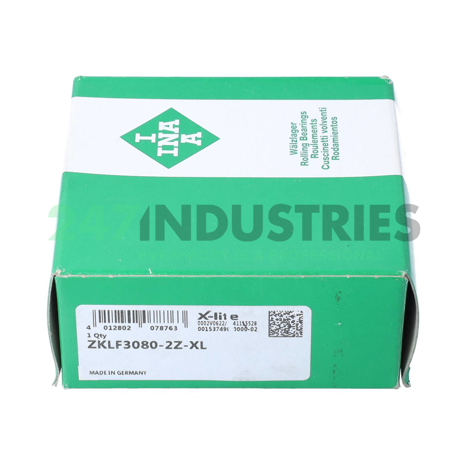 ZKLF3080-2Z-XL INA Image 3