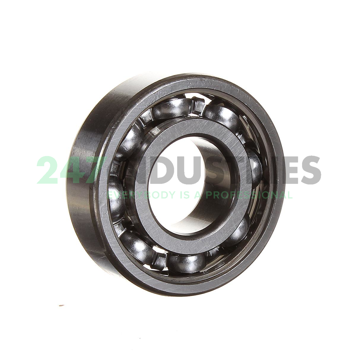 6204 SPZ Samara Bearing Plant Image 1