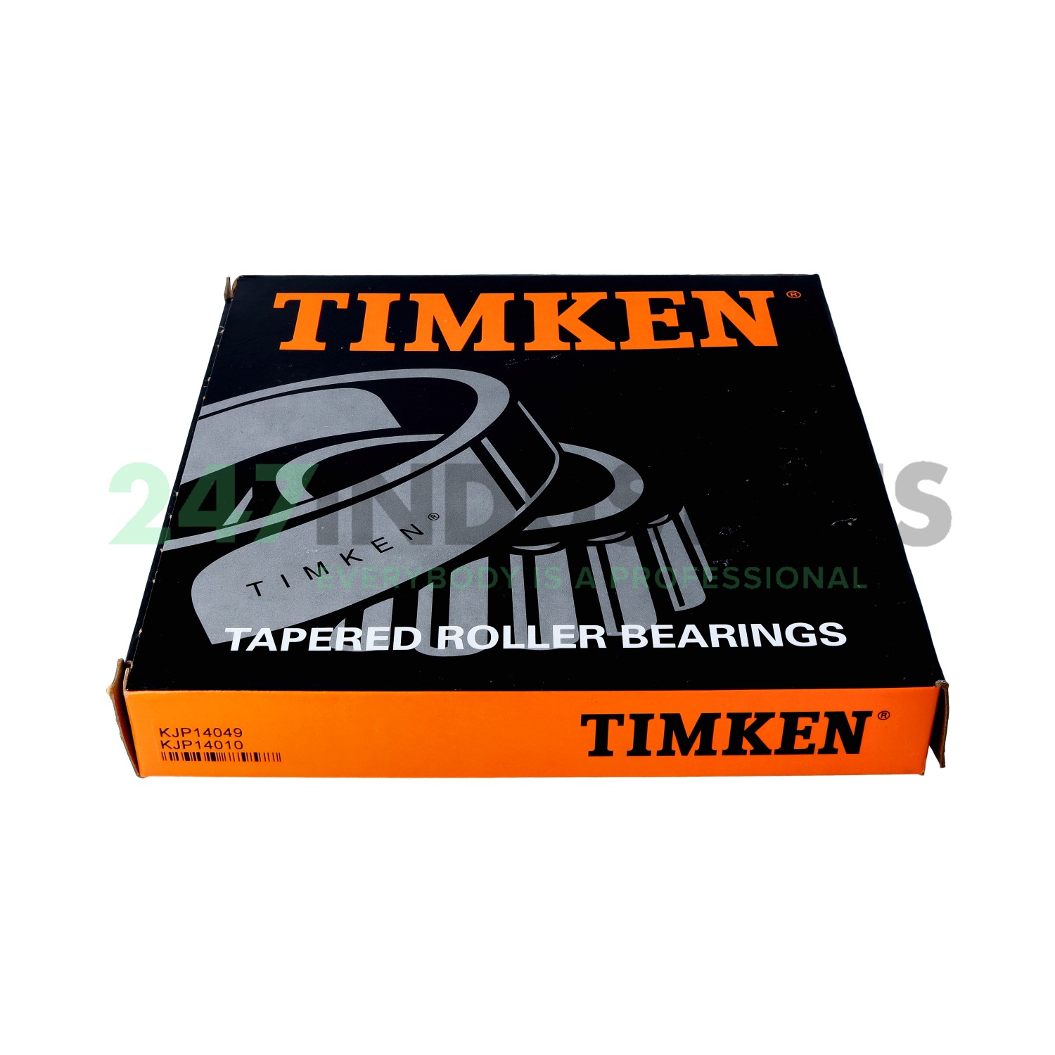 KJP14049-KJP14010 Timken Image 4