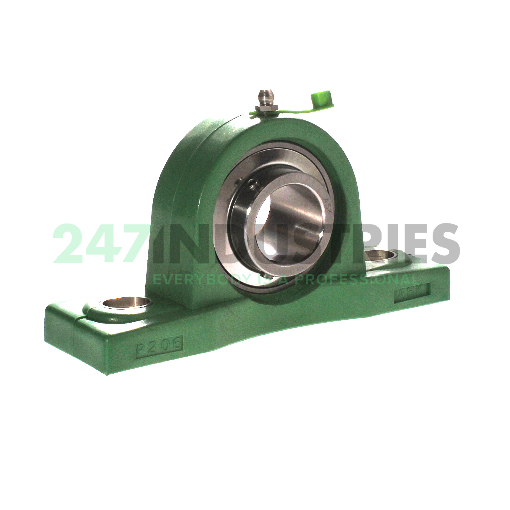 SSUCPPL206G Askubal Image 3