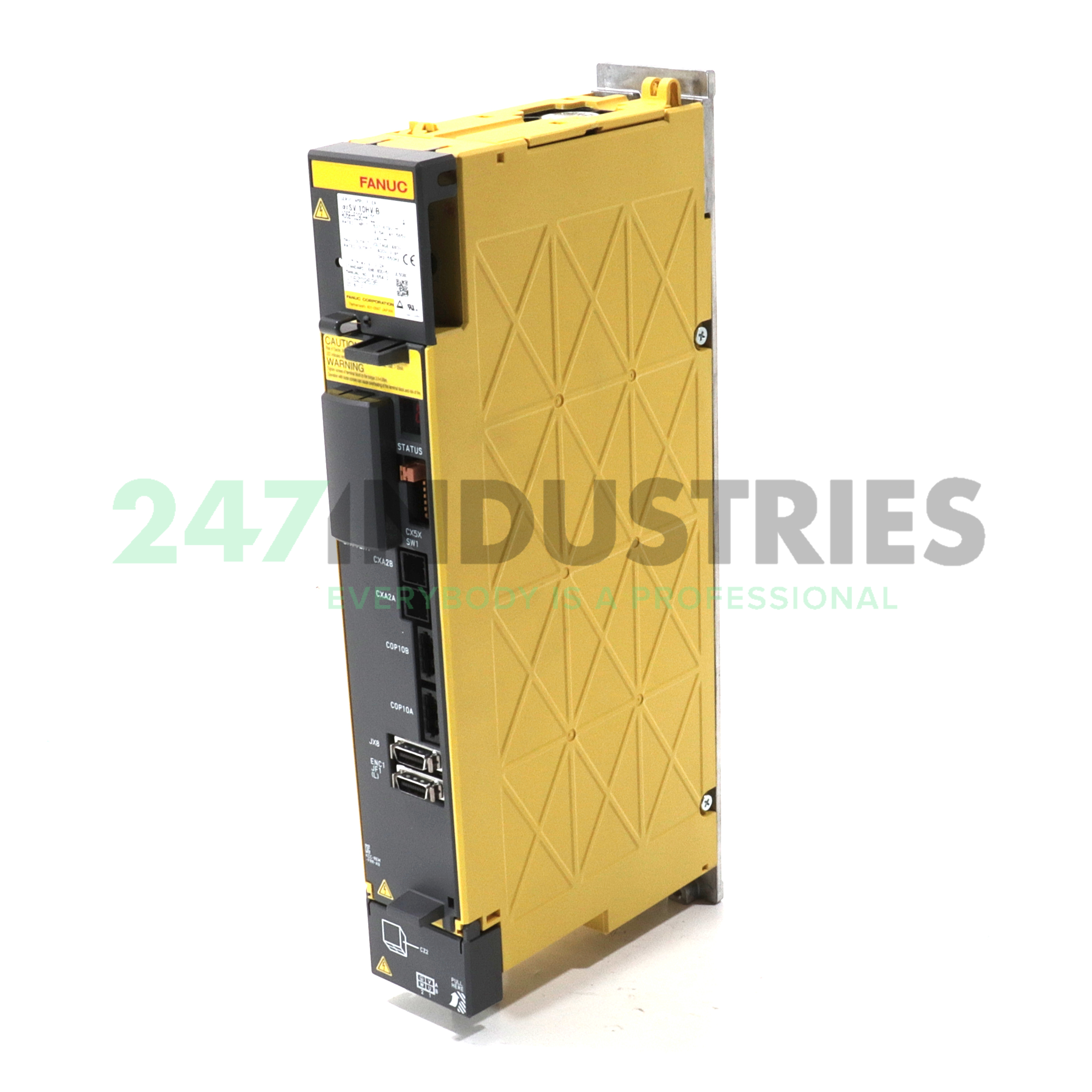 A06B-6290-H122 Fanuc