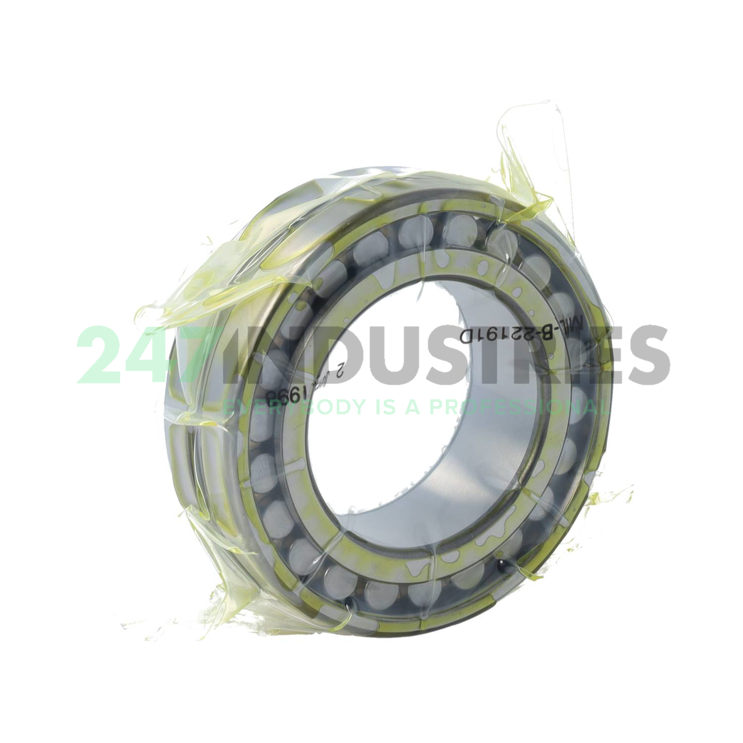 NN3009AS.M.SP FAG Image 2