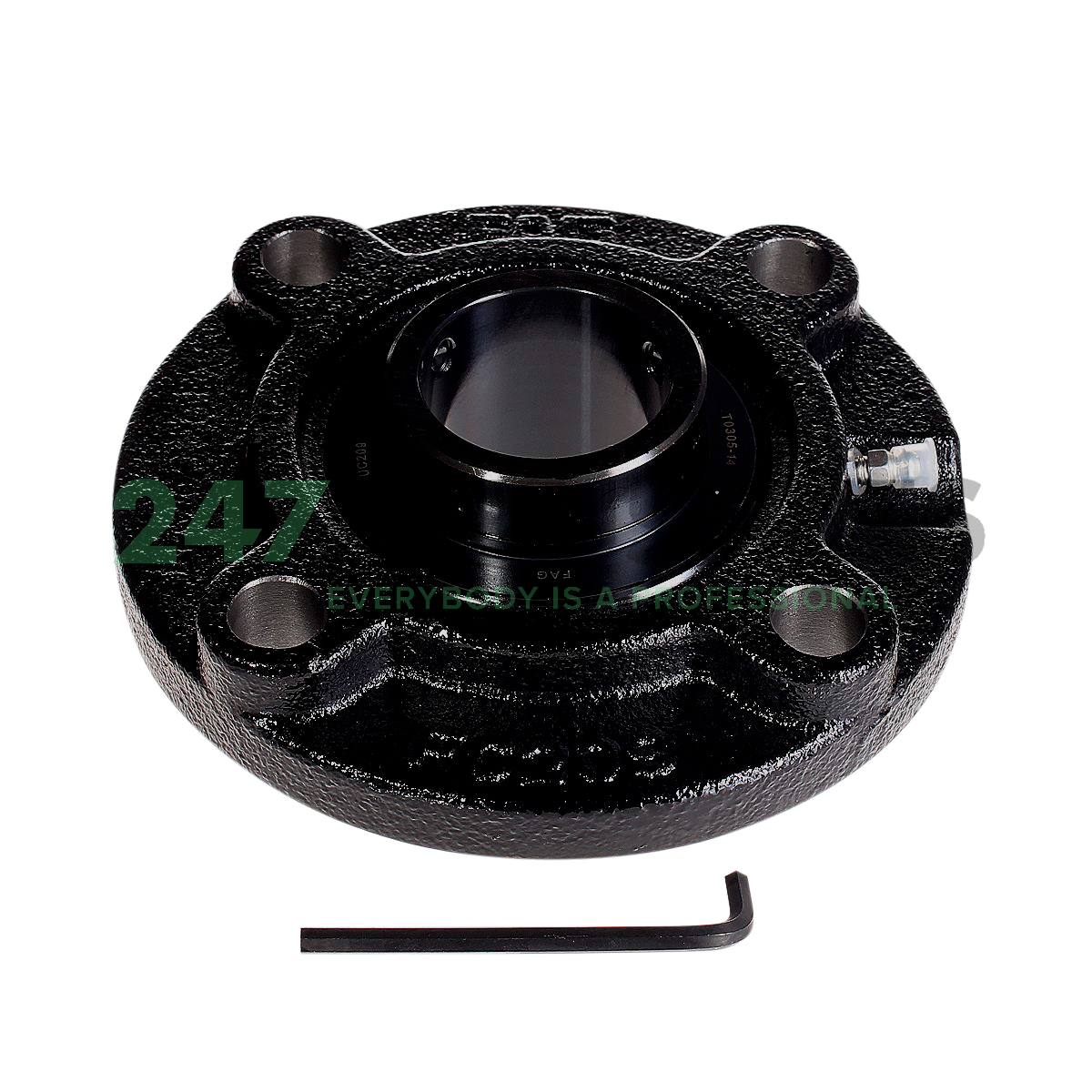 UCFC209-J7 FAG Image 2