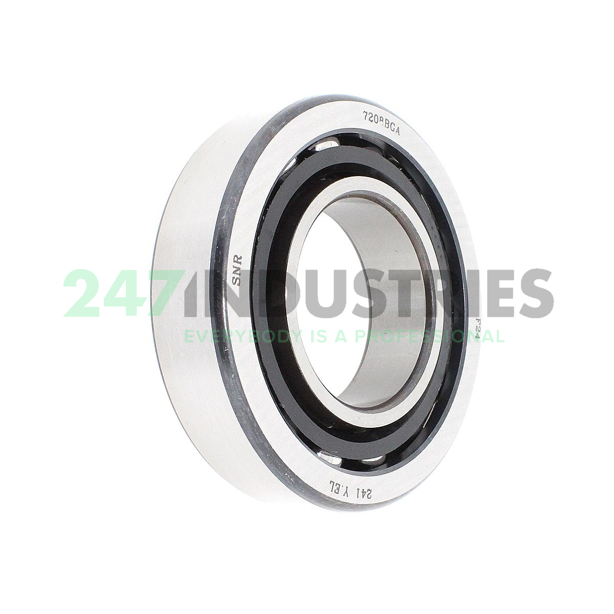 7208BGA SNR